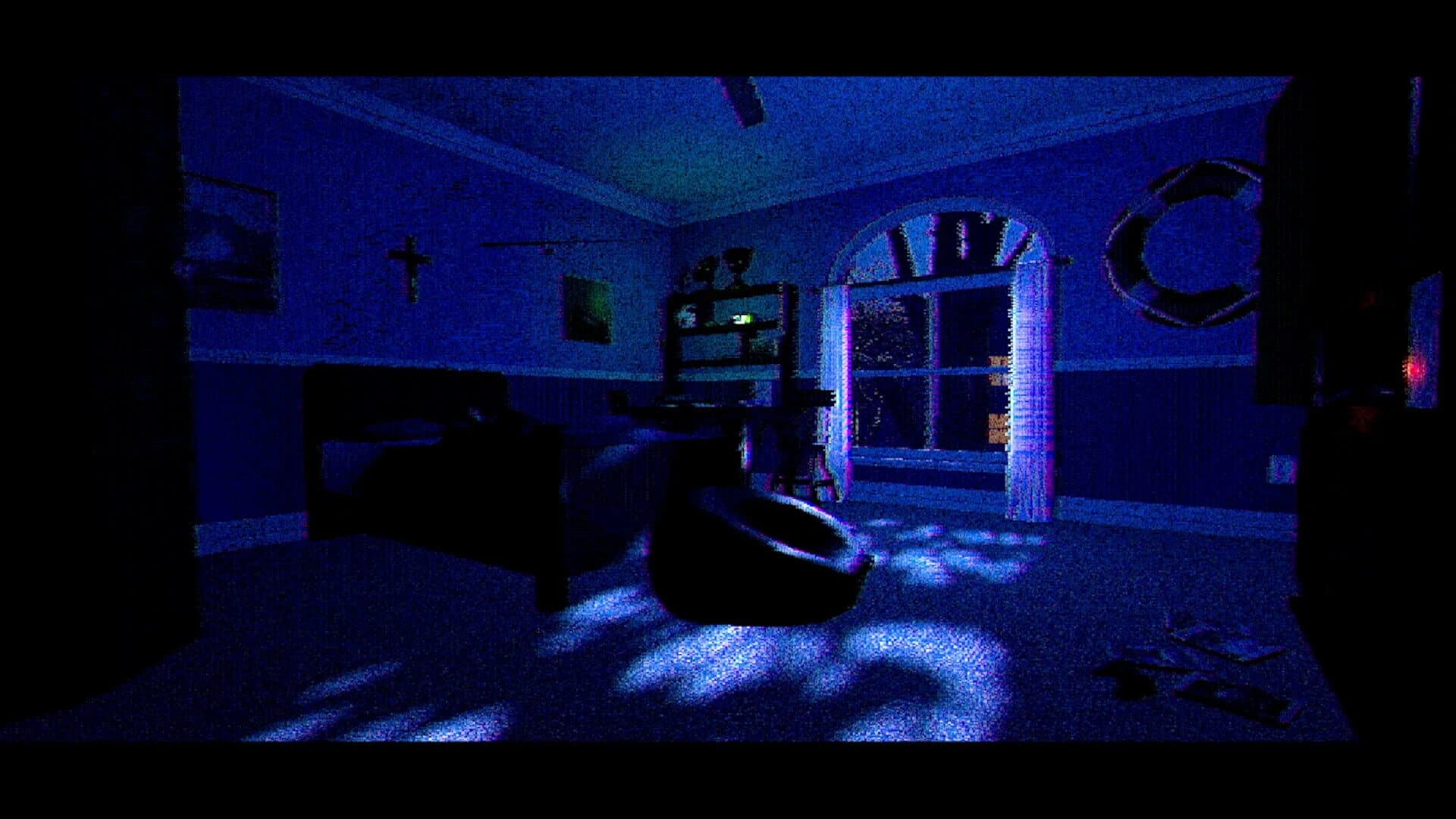 T.W.I.R.L. screenshot 2