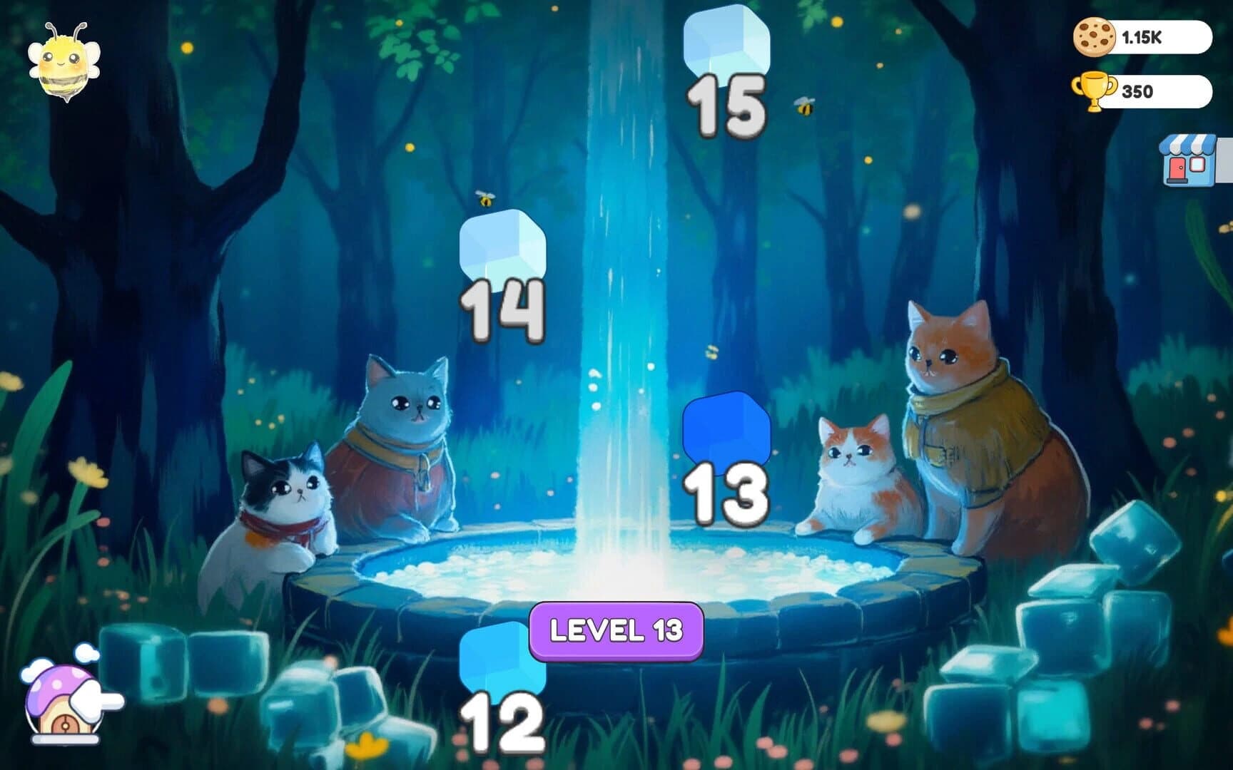 Twist Logic screenshot 3