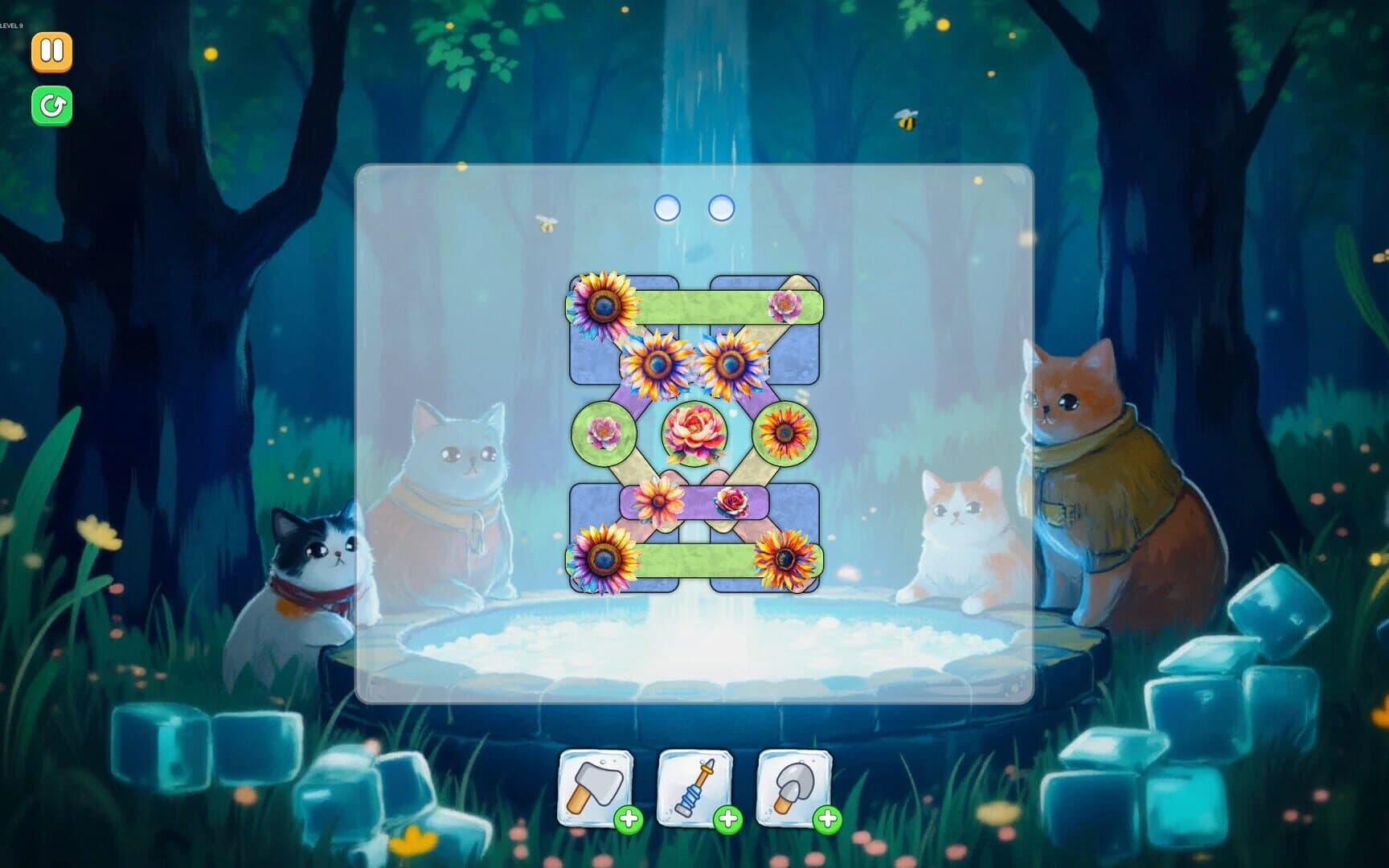 Twist Logic screenshot 5