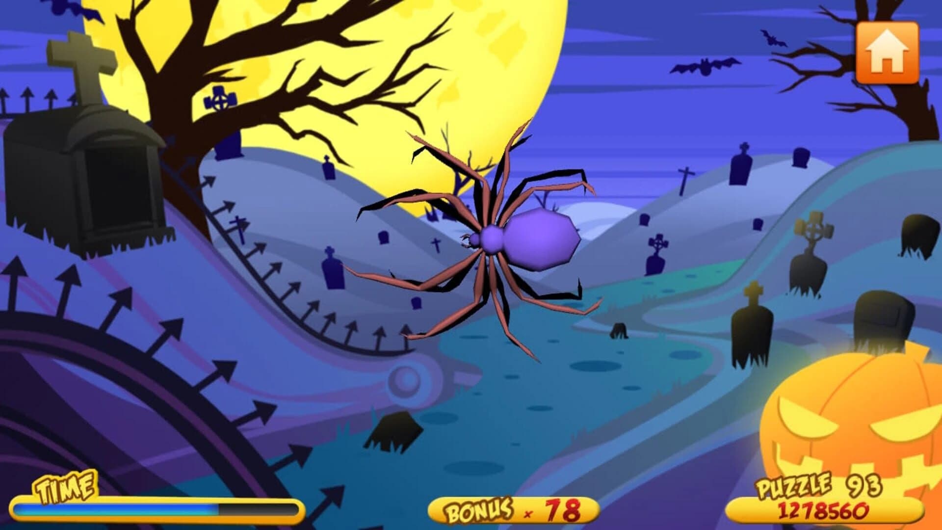 Twist & Match screenshot 2