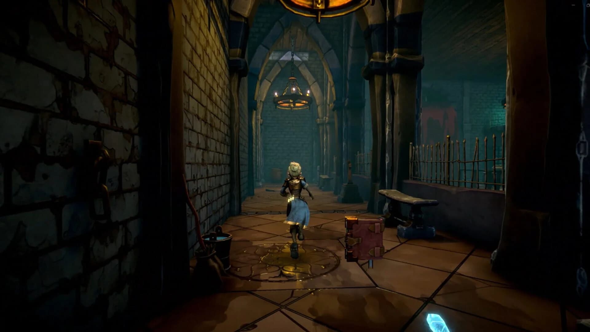 Twistales screenshot 4