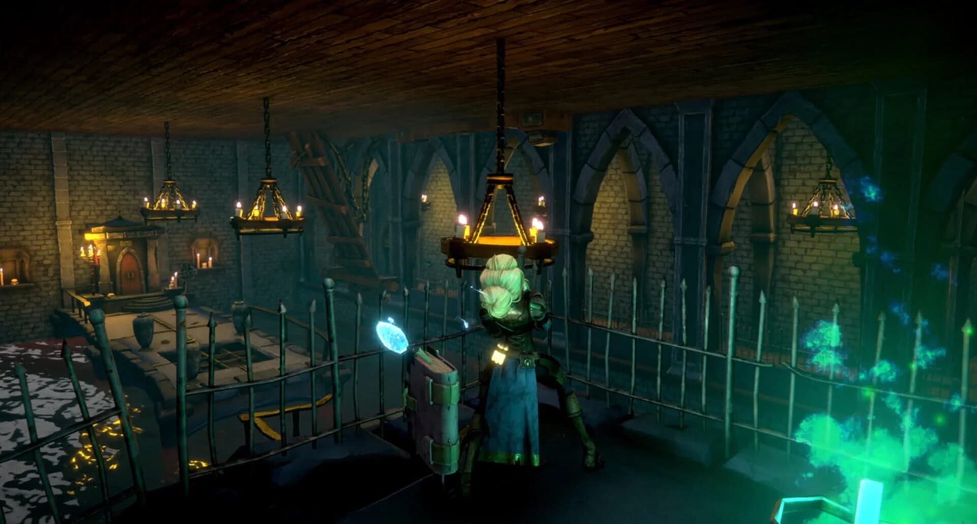 Twistales screenshot 1