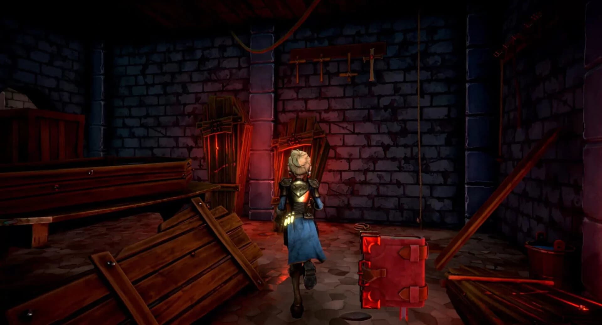 Twistales screenshot 5