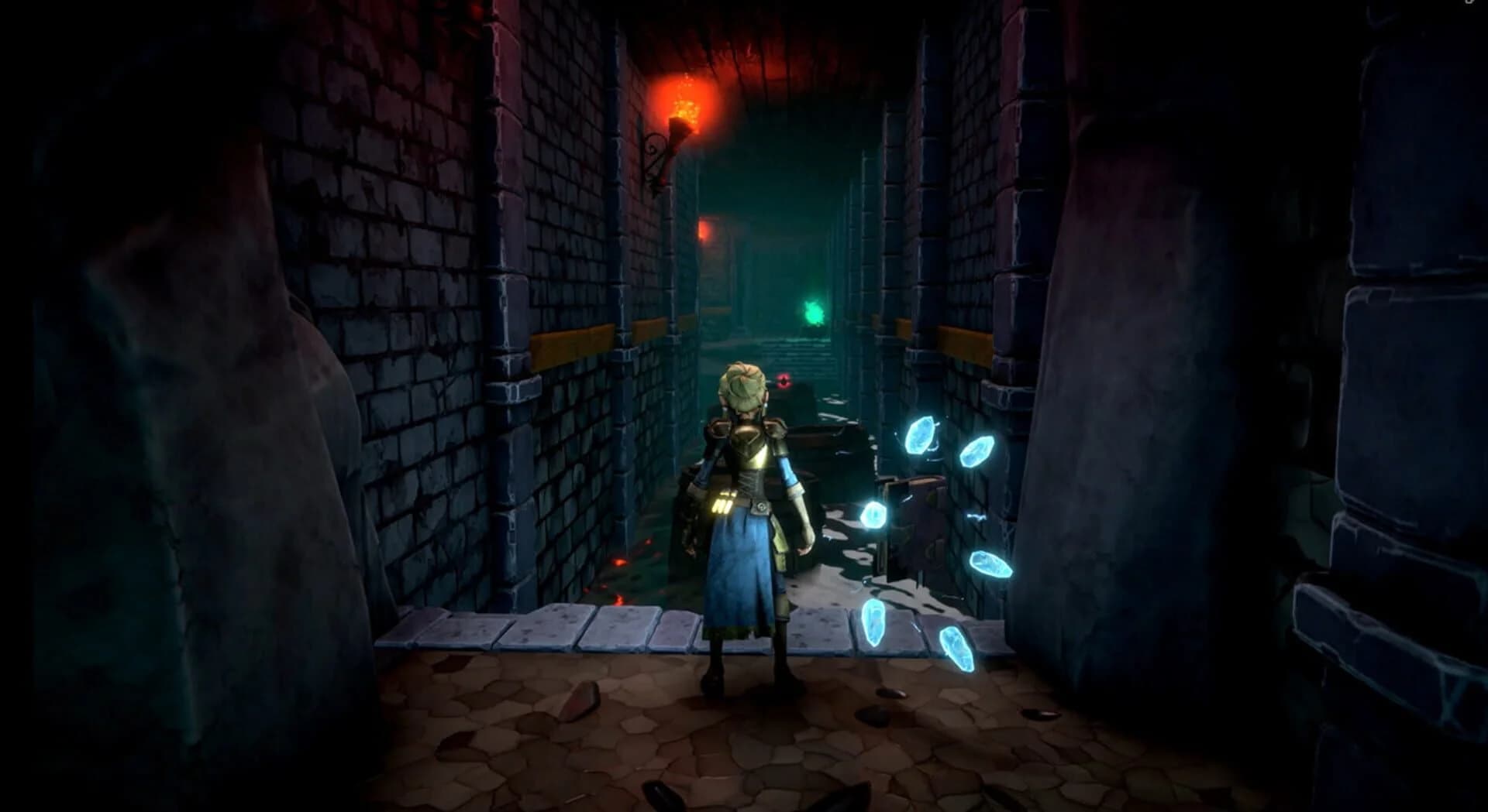 Twistales screenshot 3