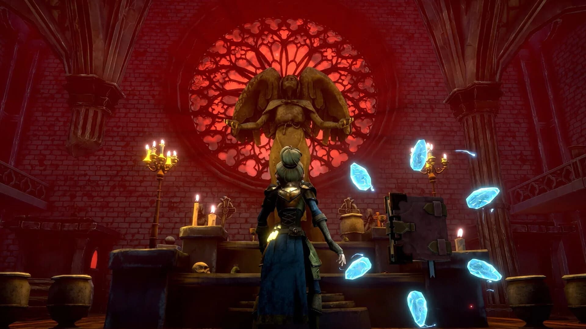 Twistales screenshot 2