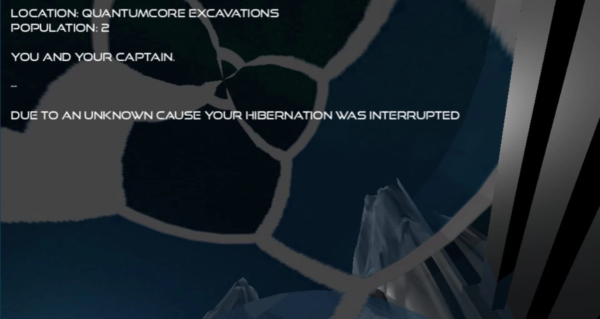 Twisted Detective screenshot 2