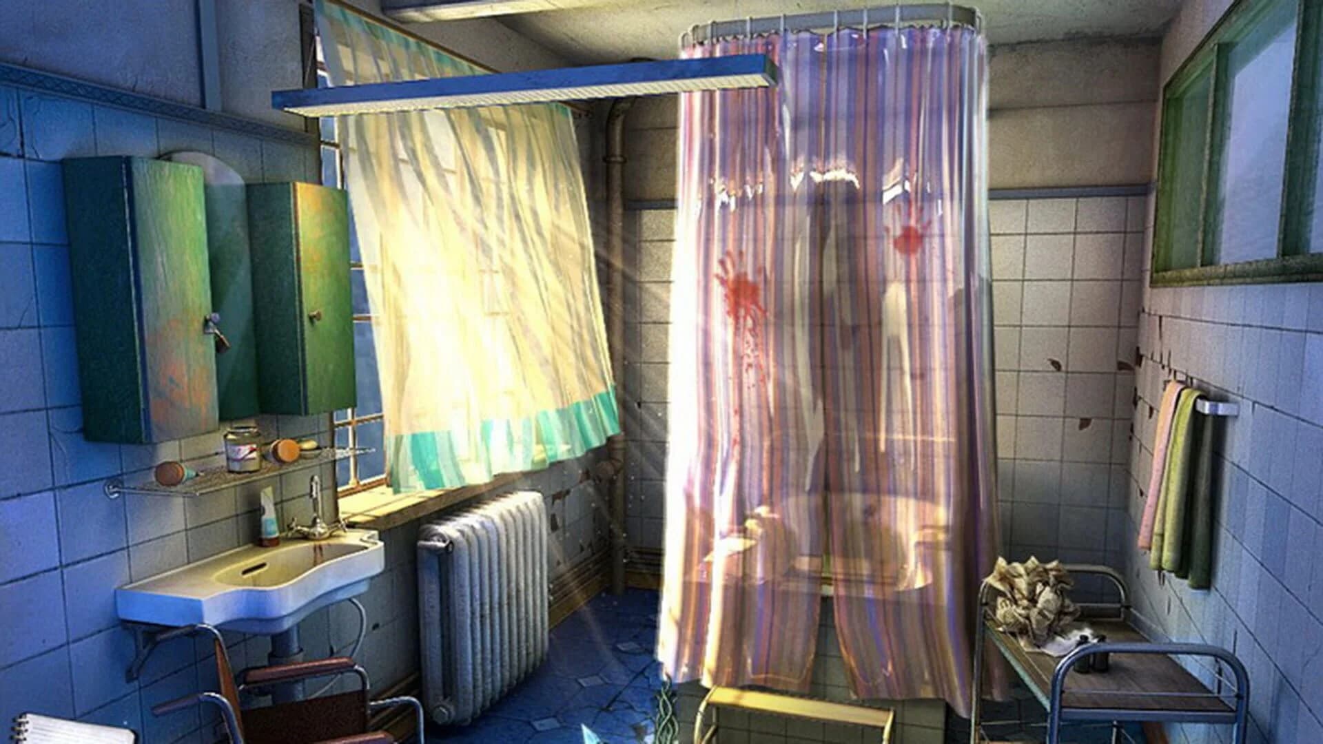 Twisted Lands Trilogy: Collector's Edition screenshot 2