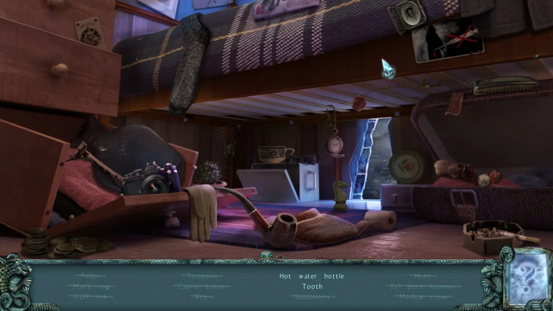 Twisted Lands Trilogy: Collector's Edition screenshot 3