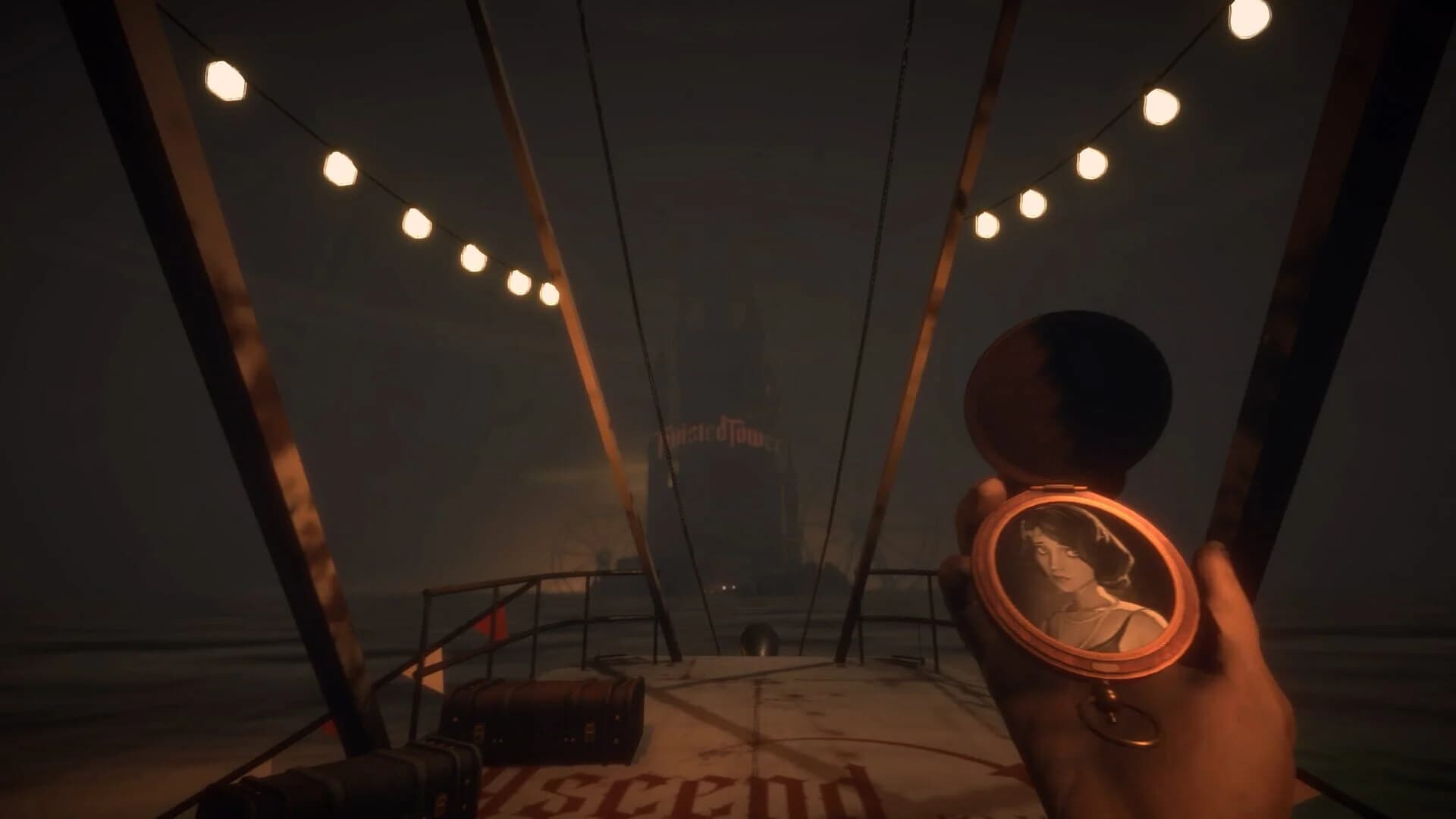 Twisted Tower screenshot 2