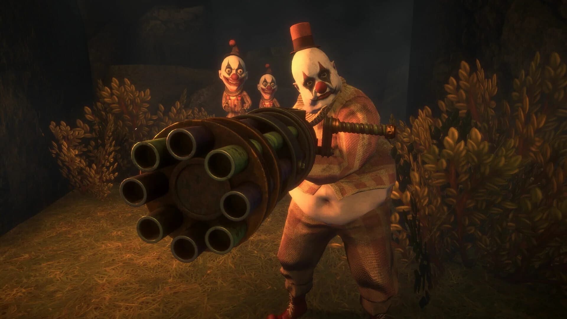 Twisted Tower screenshot 1