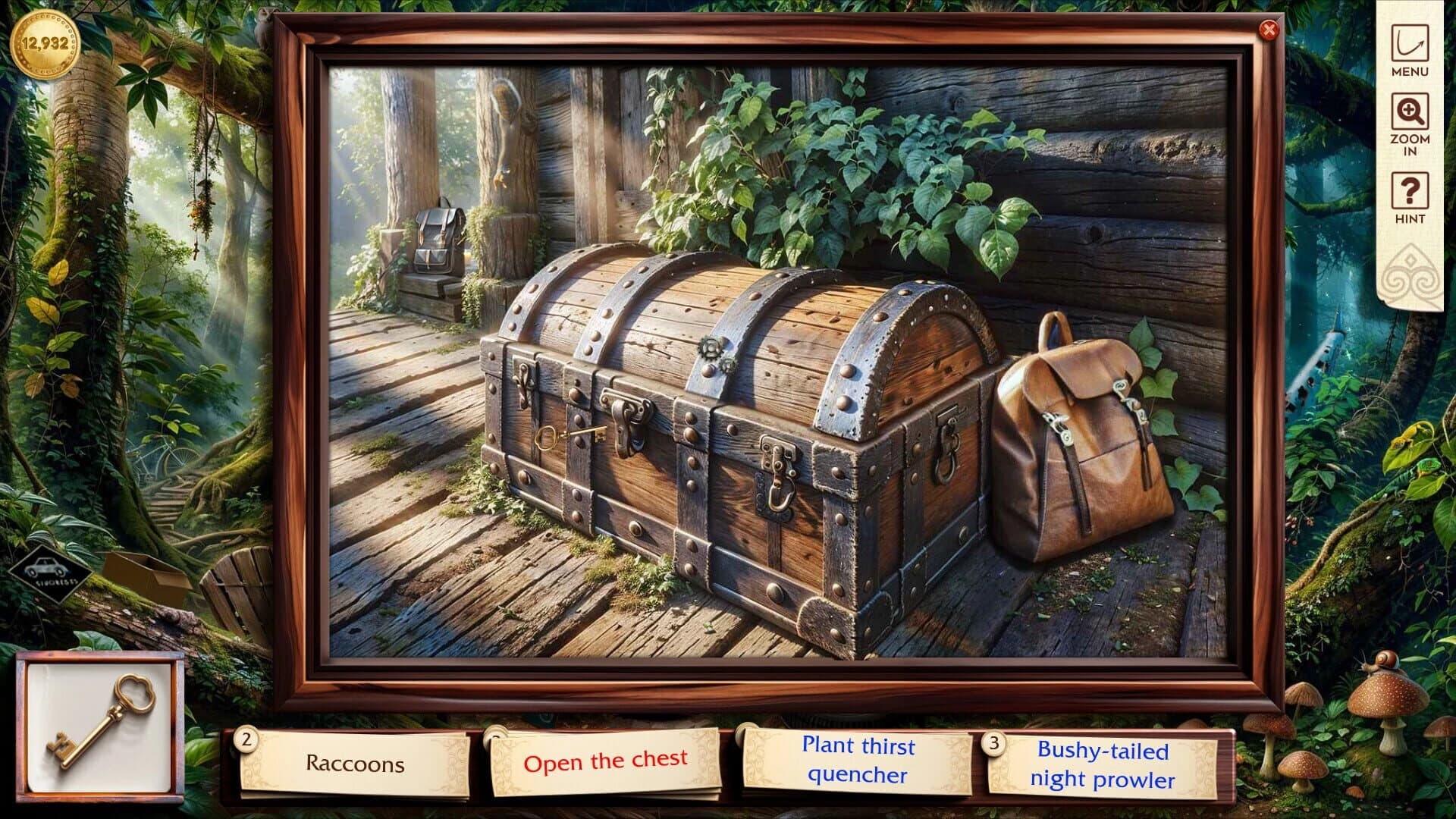 Twistingo: Blue Moon - Collector's Edition screenshot 3