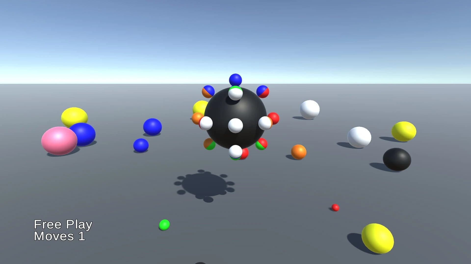 Twisty Puzzle Simulator screenshot 1