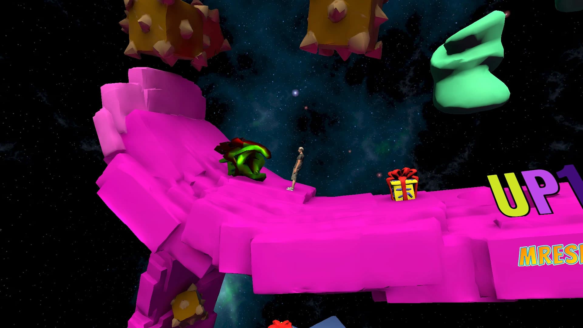 Twitchoos RUN: Socks & Stream screenshot 3