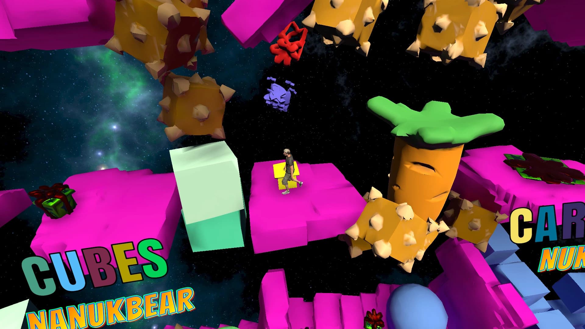 Twitchoos RUN: Socks & Stream screenshot 6