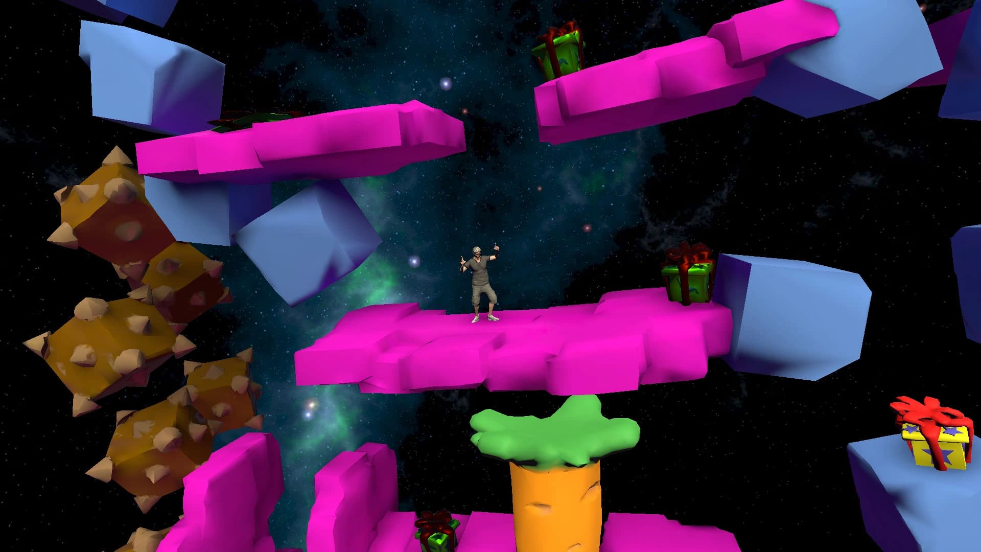 Twitchoos RUN: Socks & Stream screenshot 4