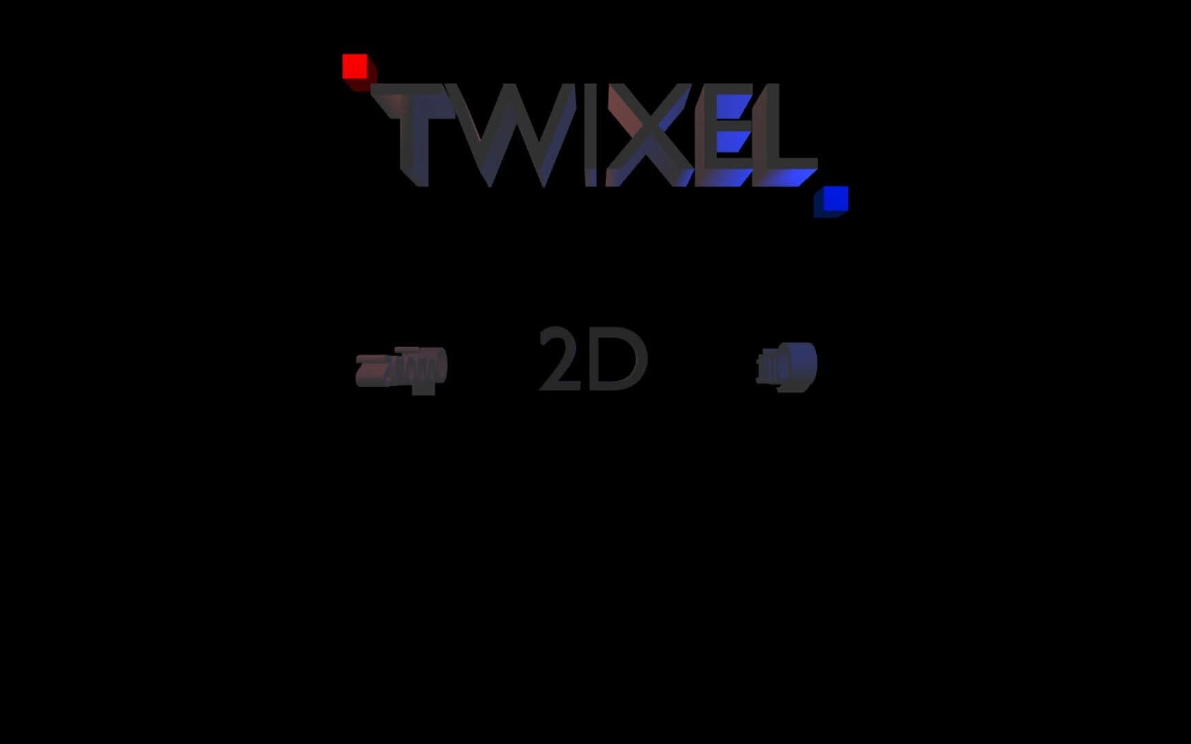 Twixel screenshot 5