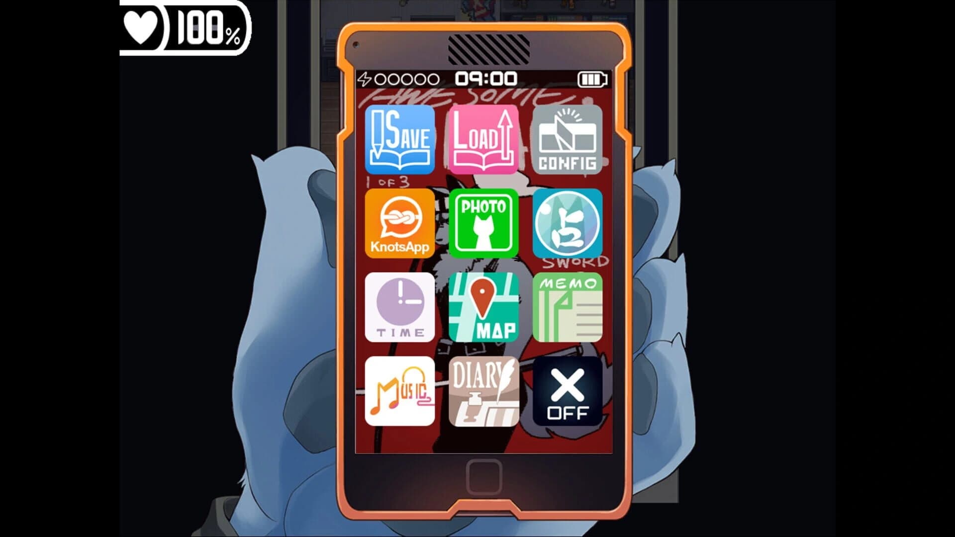 Two Beasts Or Not To Beast! screenshot 1