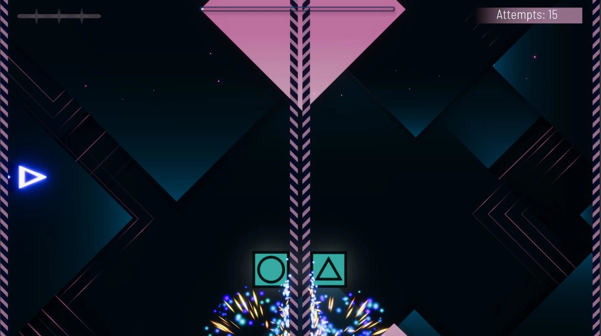 Two Brain Sides screenshot 4