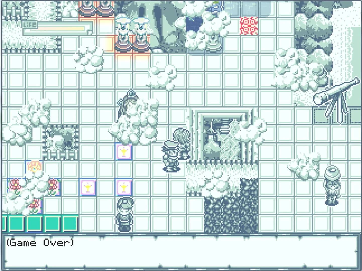 Two Brothers screenshot 1