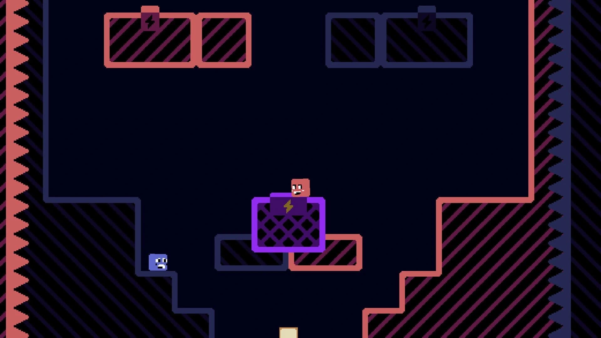 Two Cubes screenshot 2
