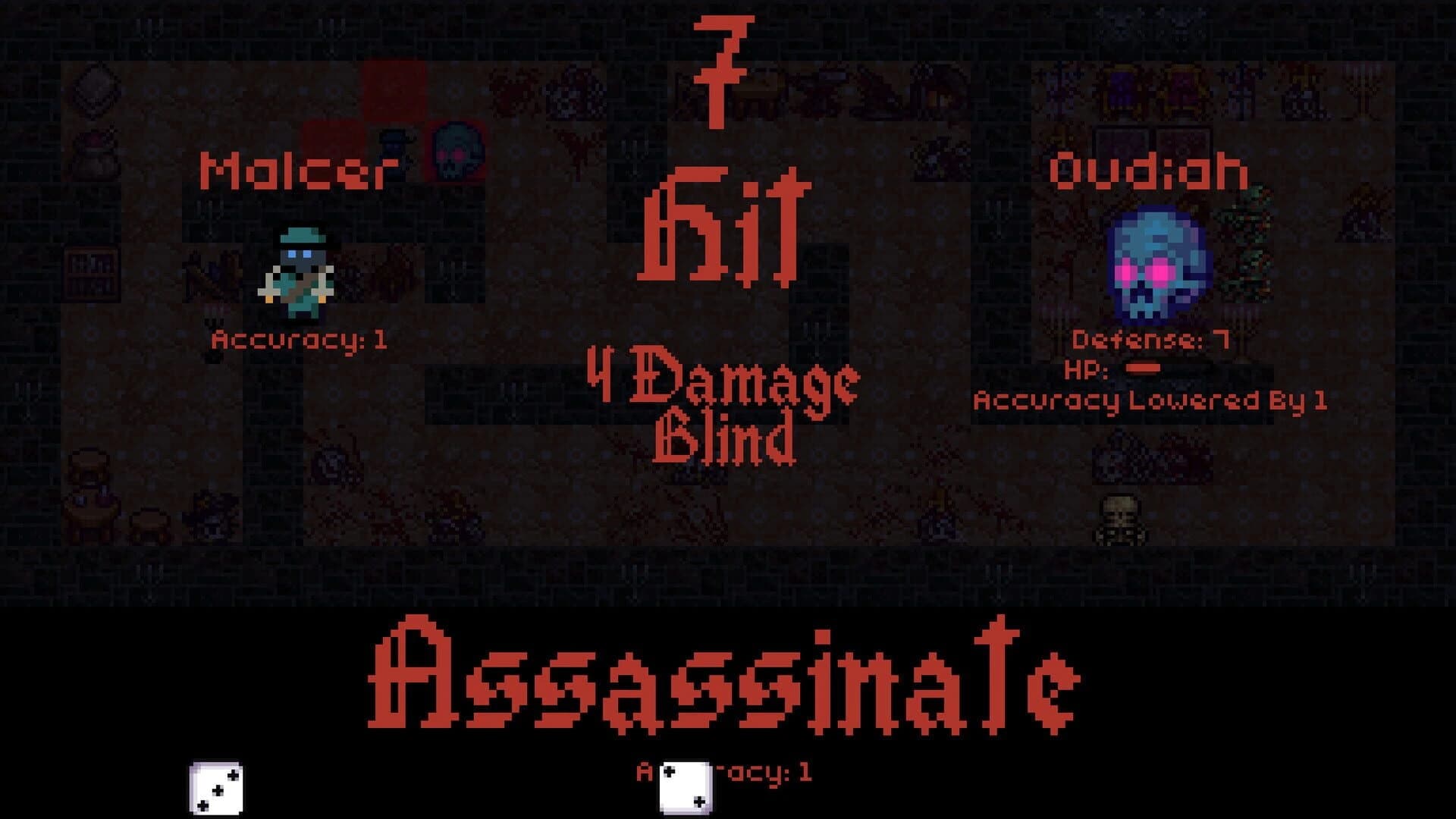 Two Die screenshot 5