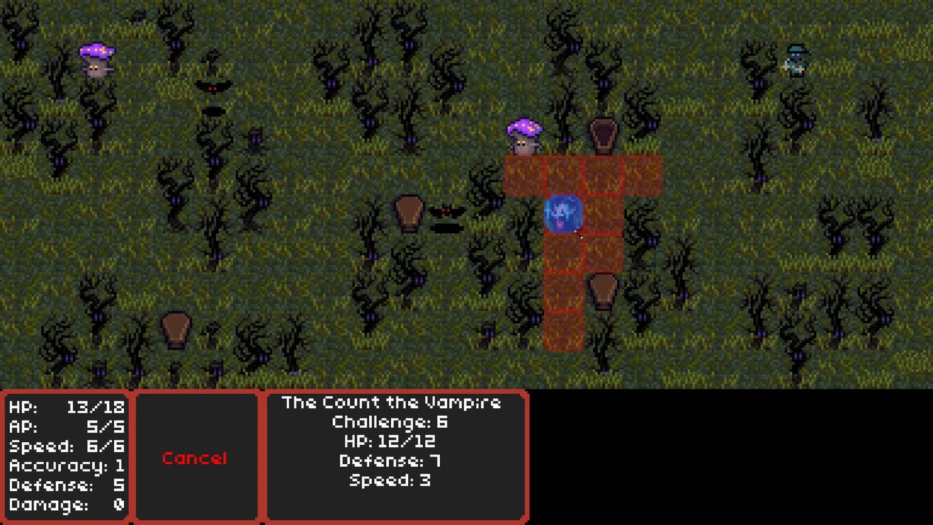 Two Die screenshot 4
