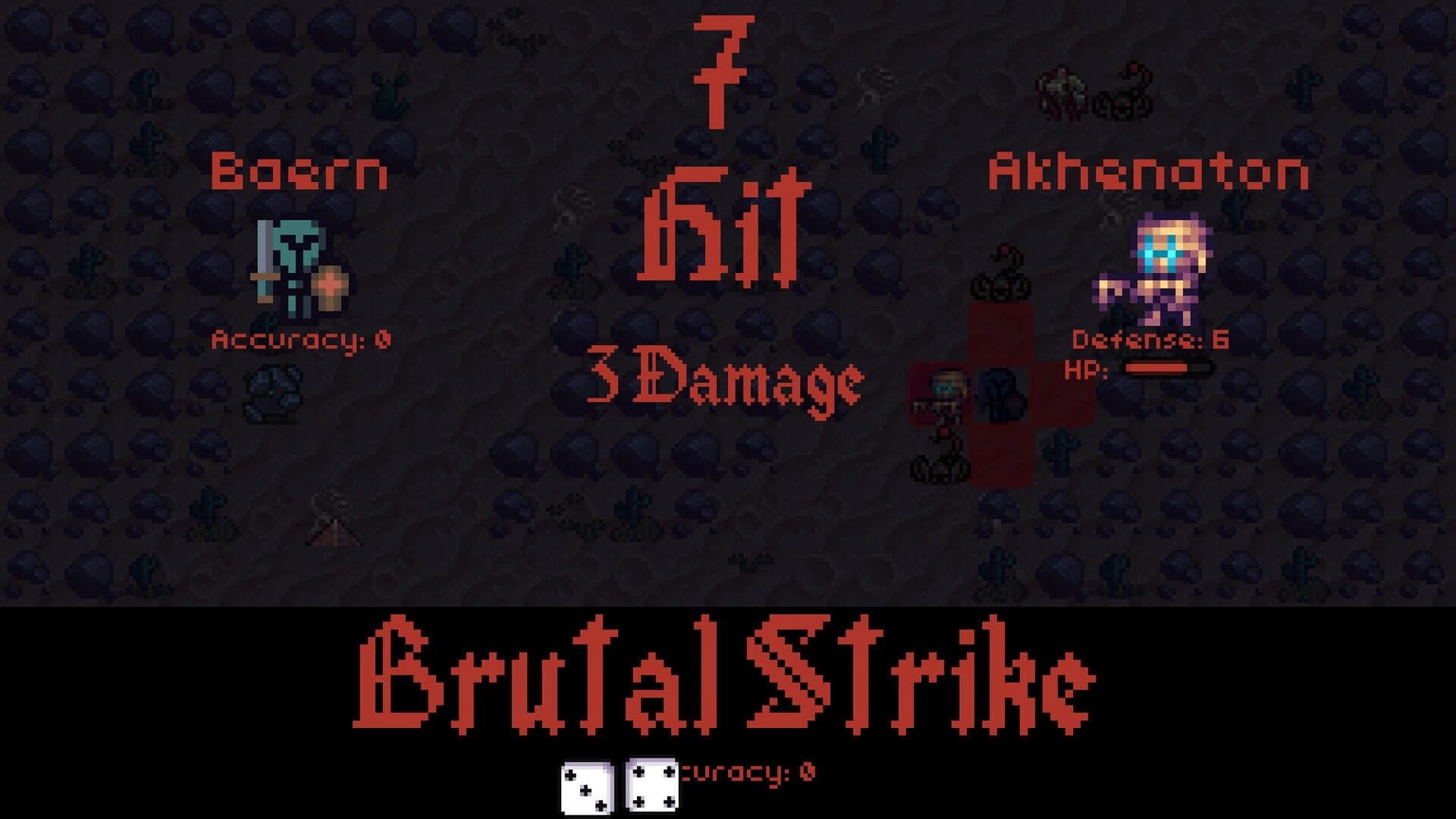 Two Die screenshot 2