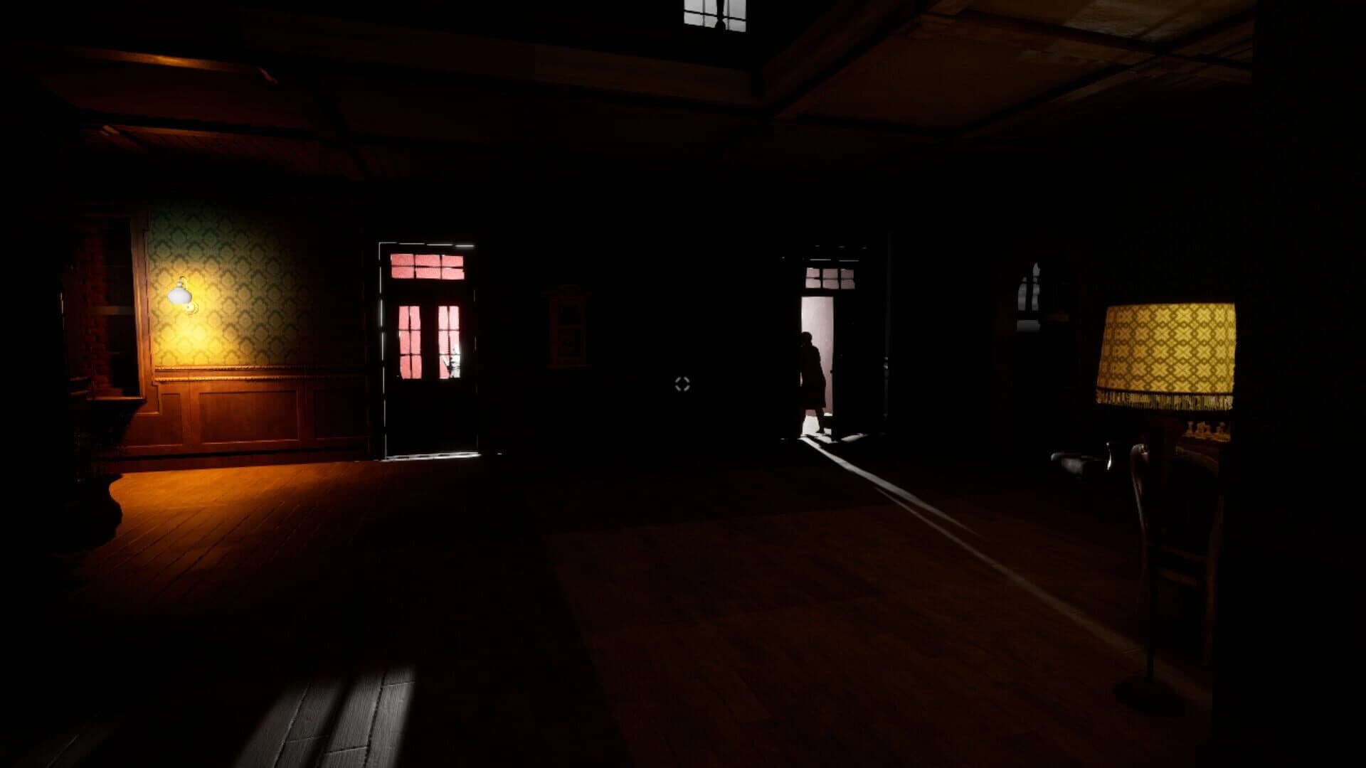 Two Doors screenshot 5