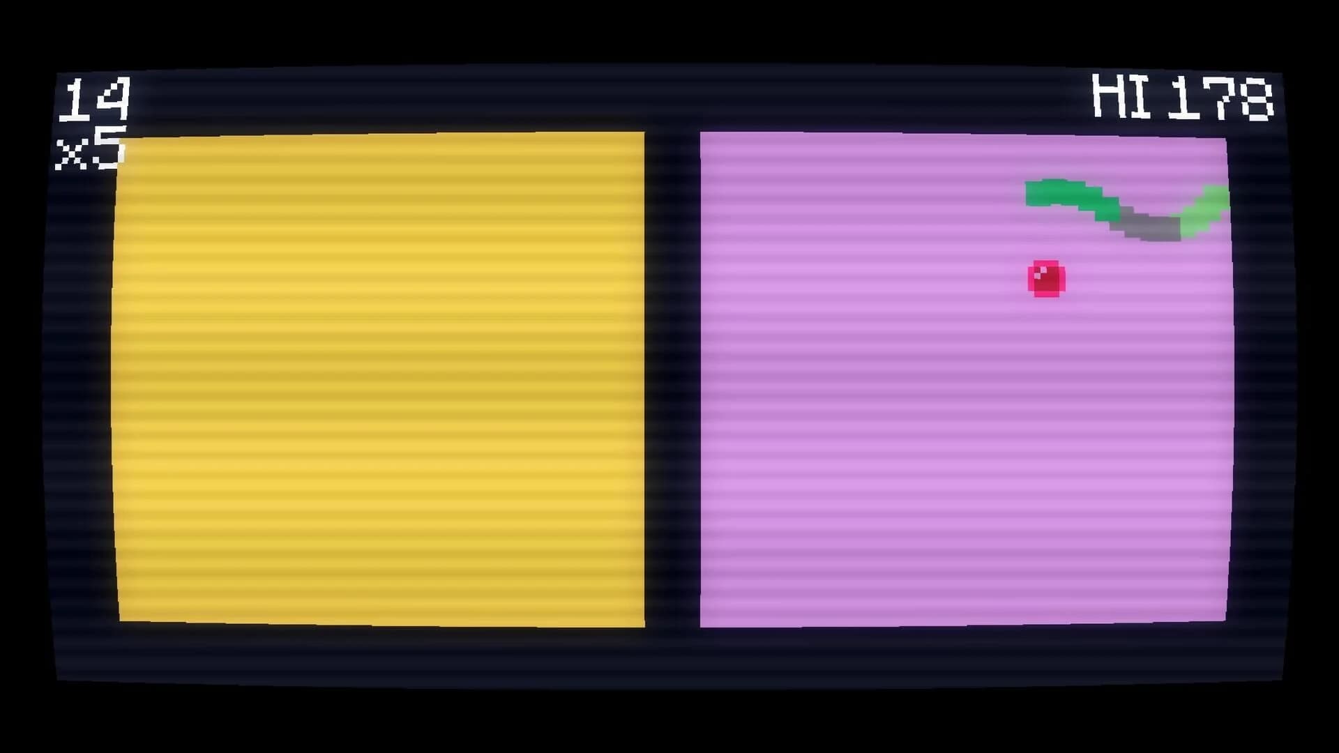 Two Faced screenshot 2