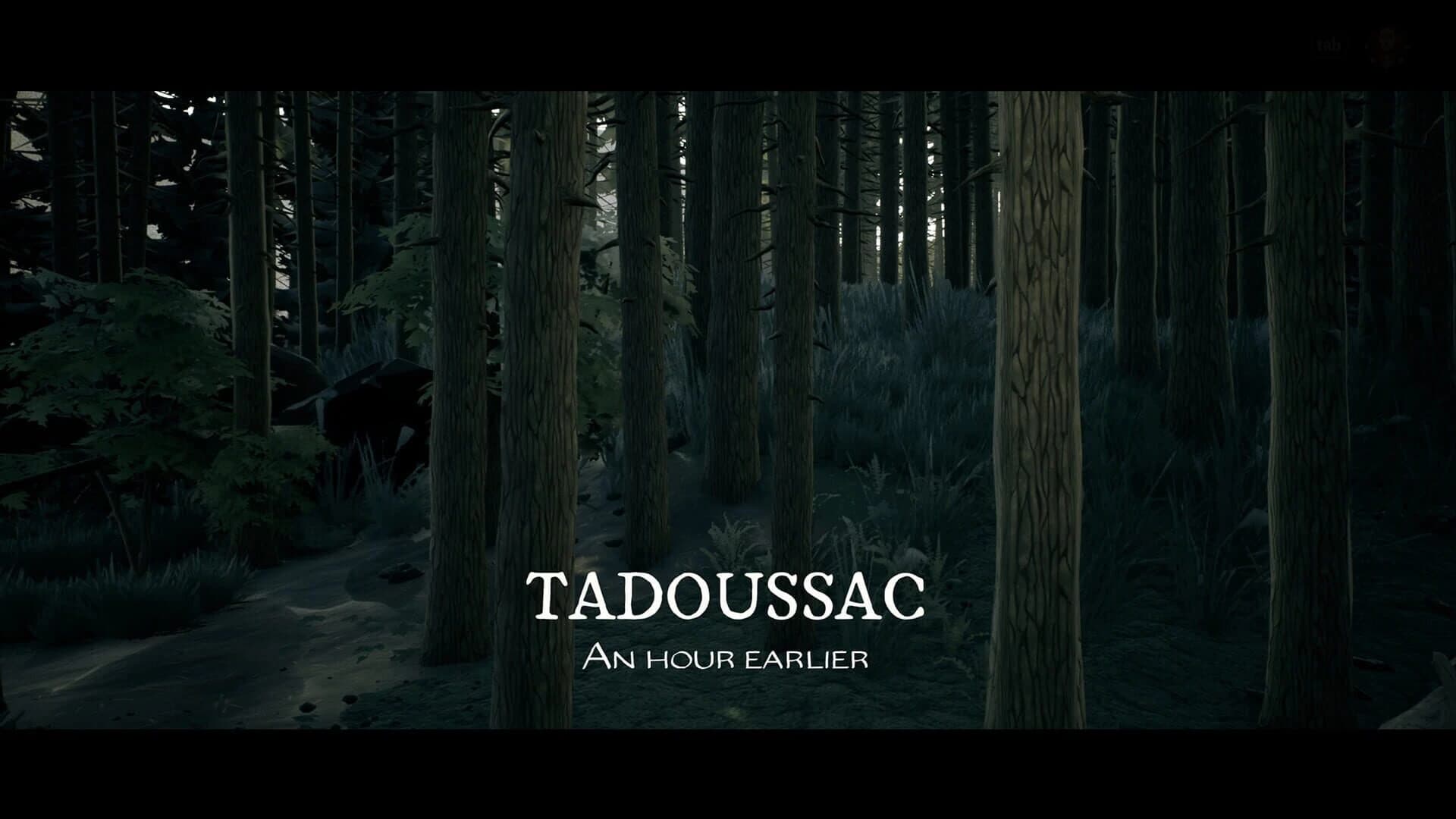 Two Falls: Nishu Takuashina screenshot 5
