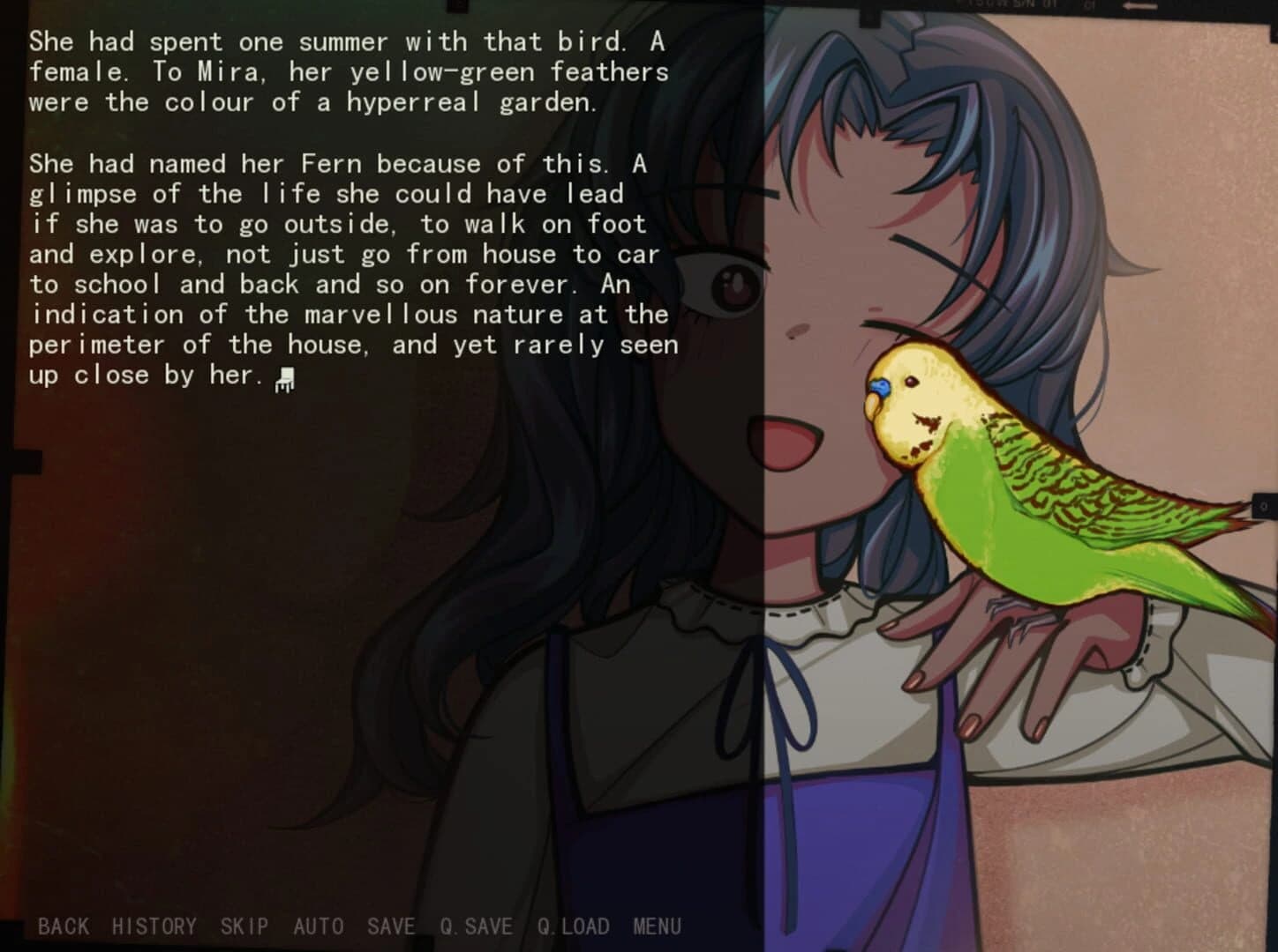 Two Kinds of People screenshot 2