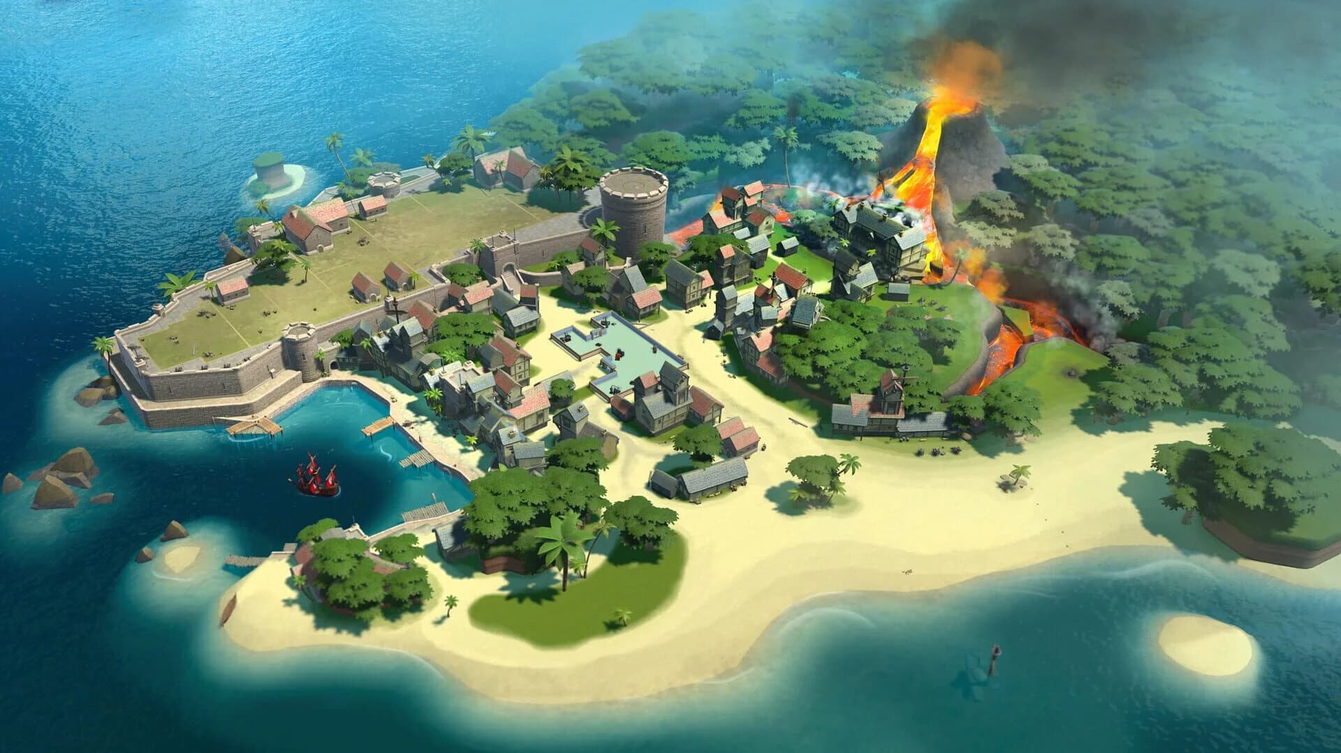 Two Point Campus: Medical School screenshot 3