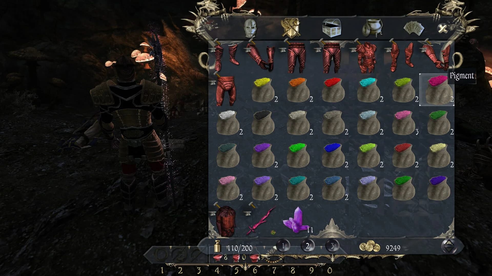 Two Worlds II: Echoes of the Dark Past screenshot 3