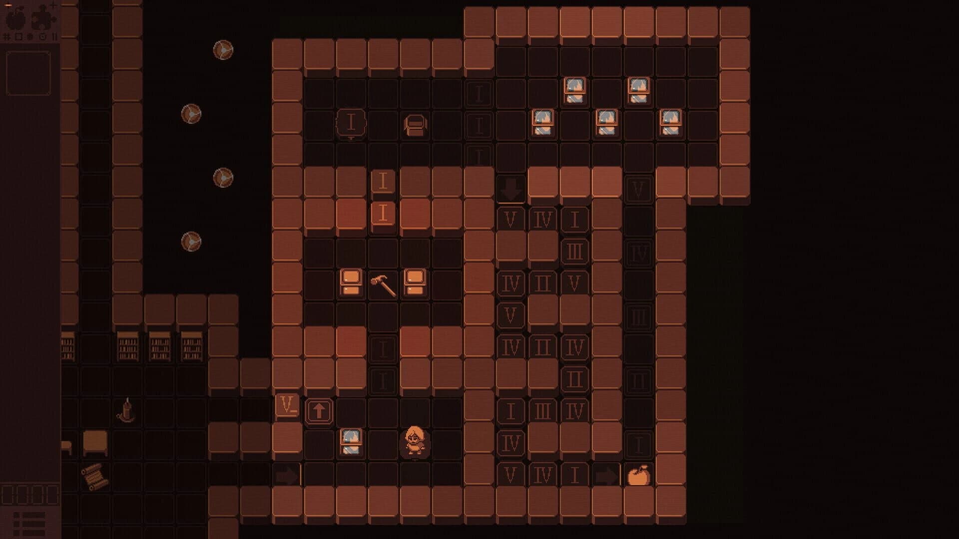 Twofold Tower screenshot 2