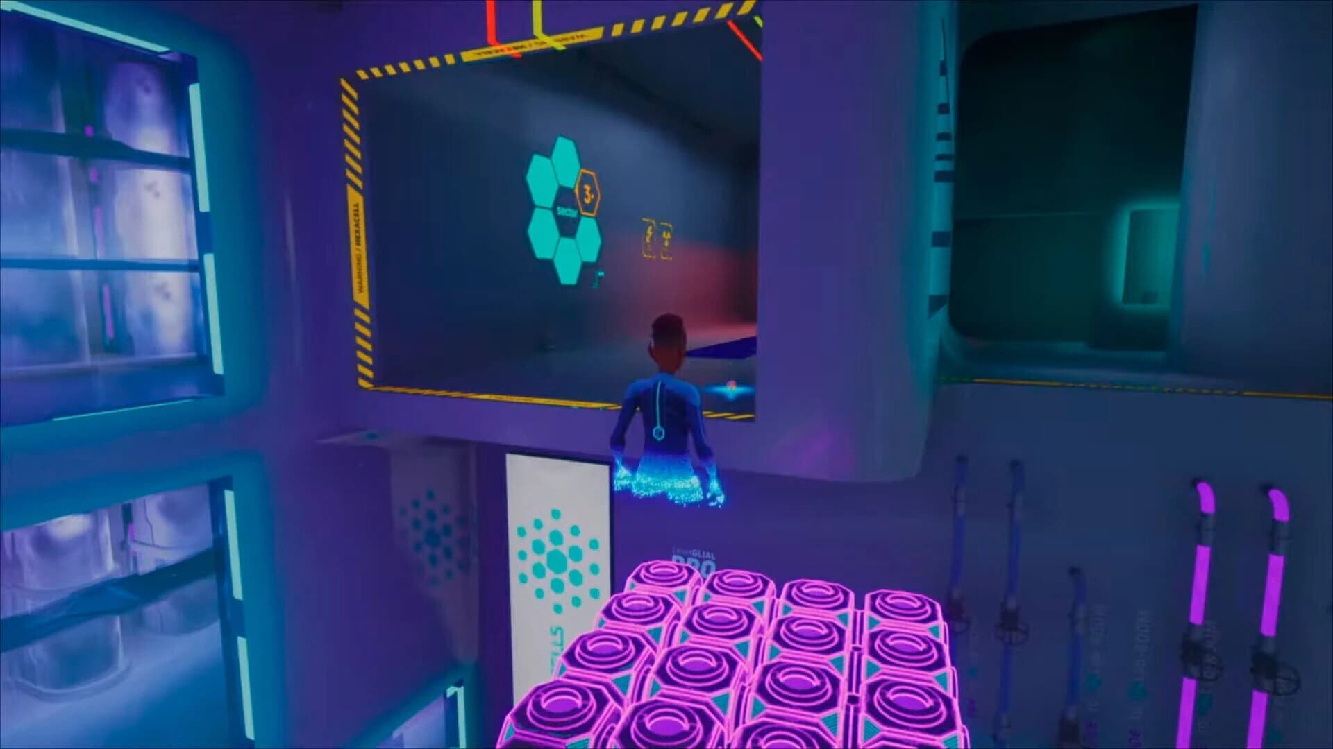 Twogether: Project Indigos Chapter 1 screenshot 3