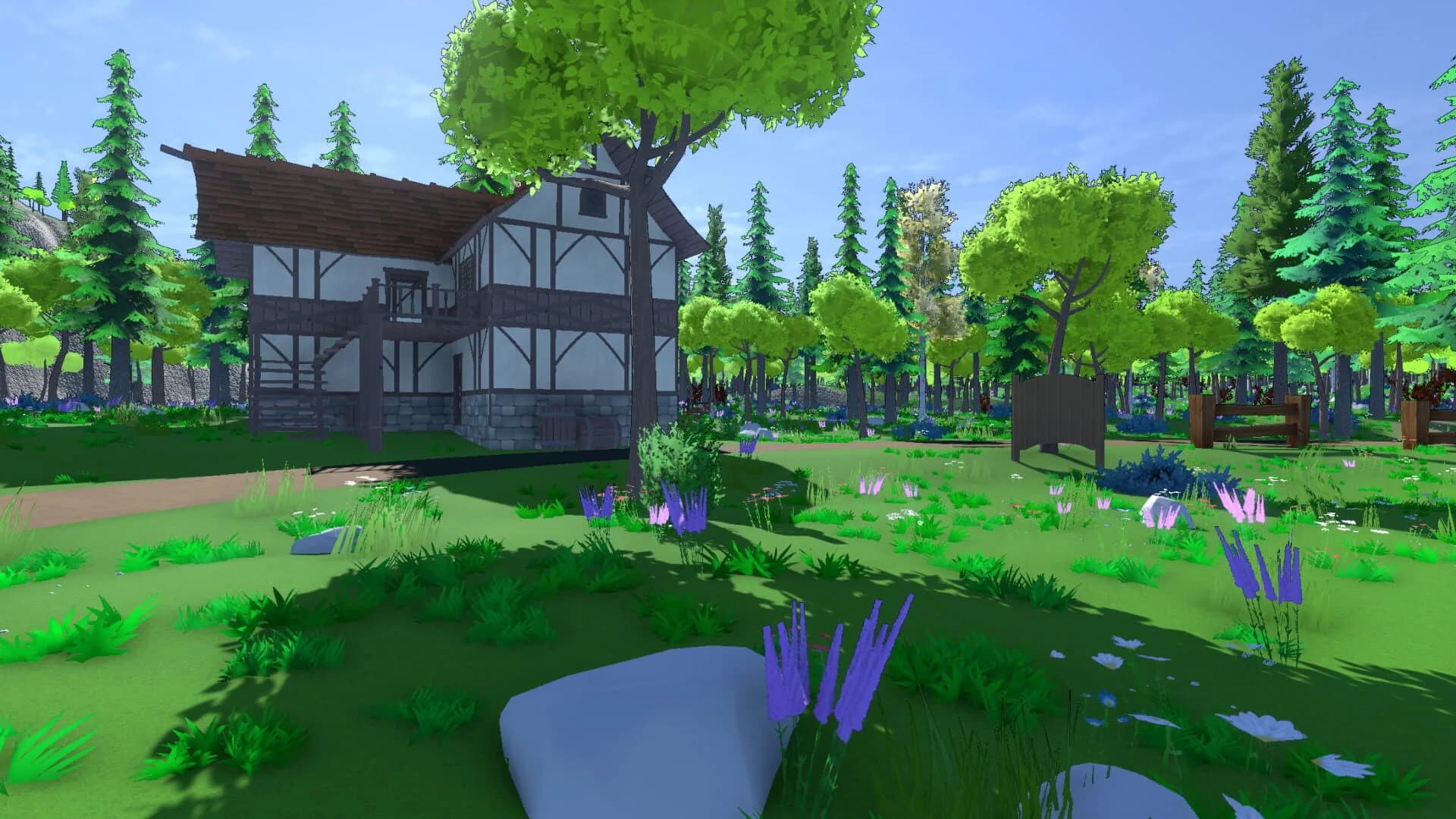 TwoKinds Online screenshot 1