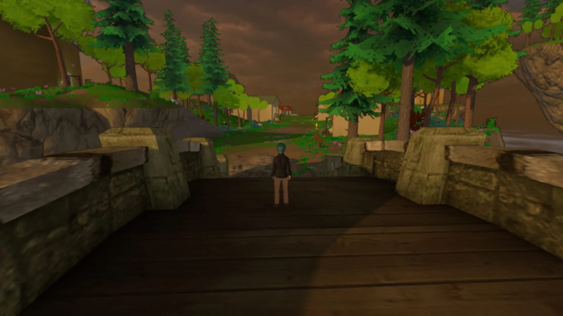 TwoKinds Online screenshot 2