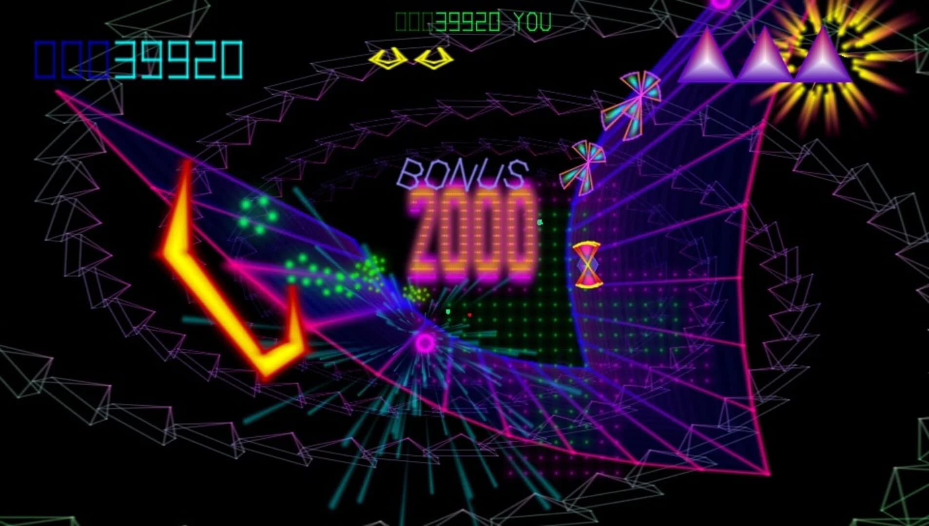 TxK screenshot 1