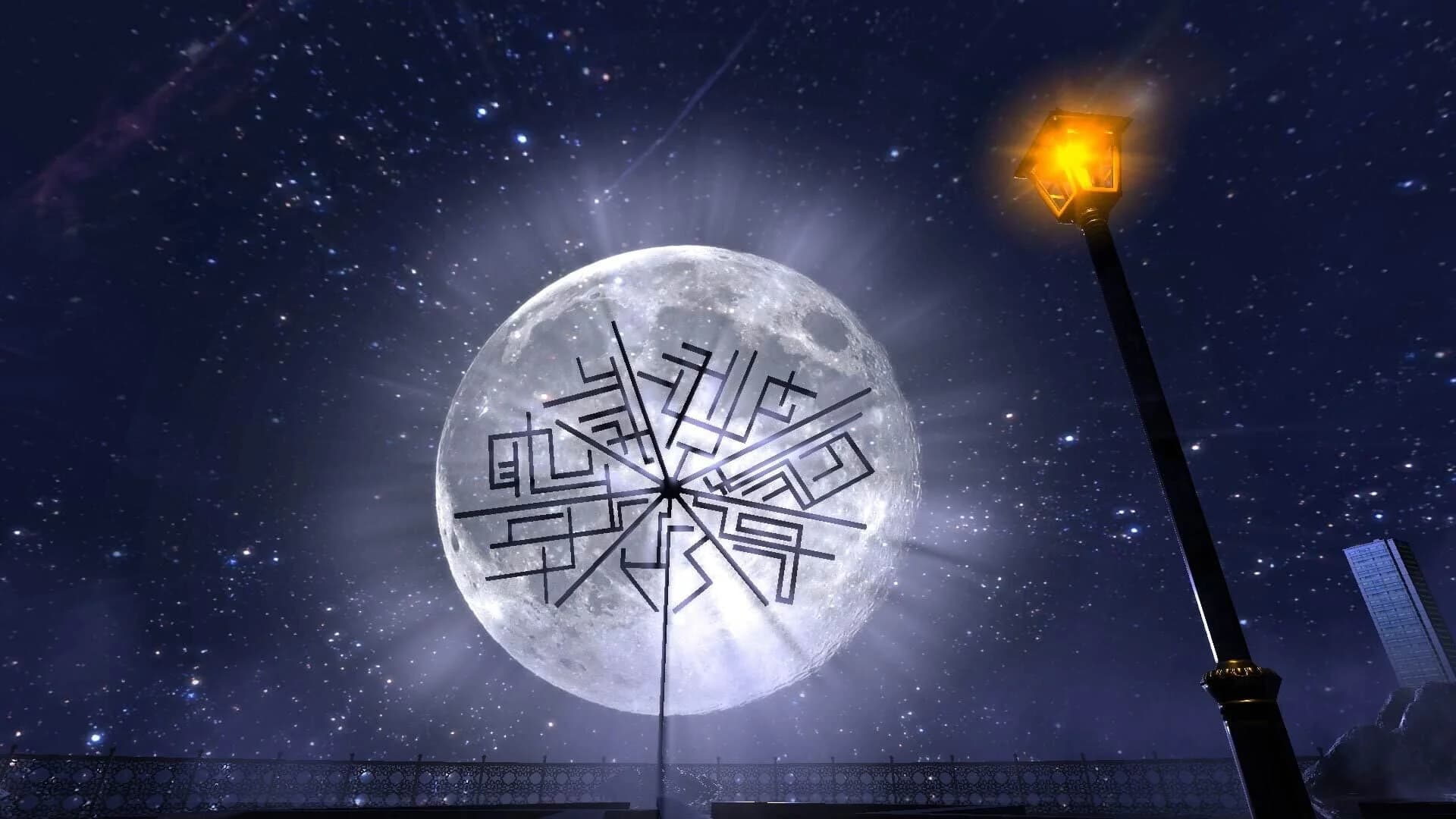 Tyd wag vir Niemand screenshot 3