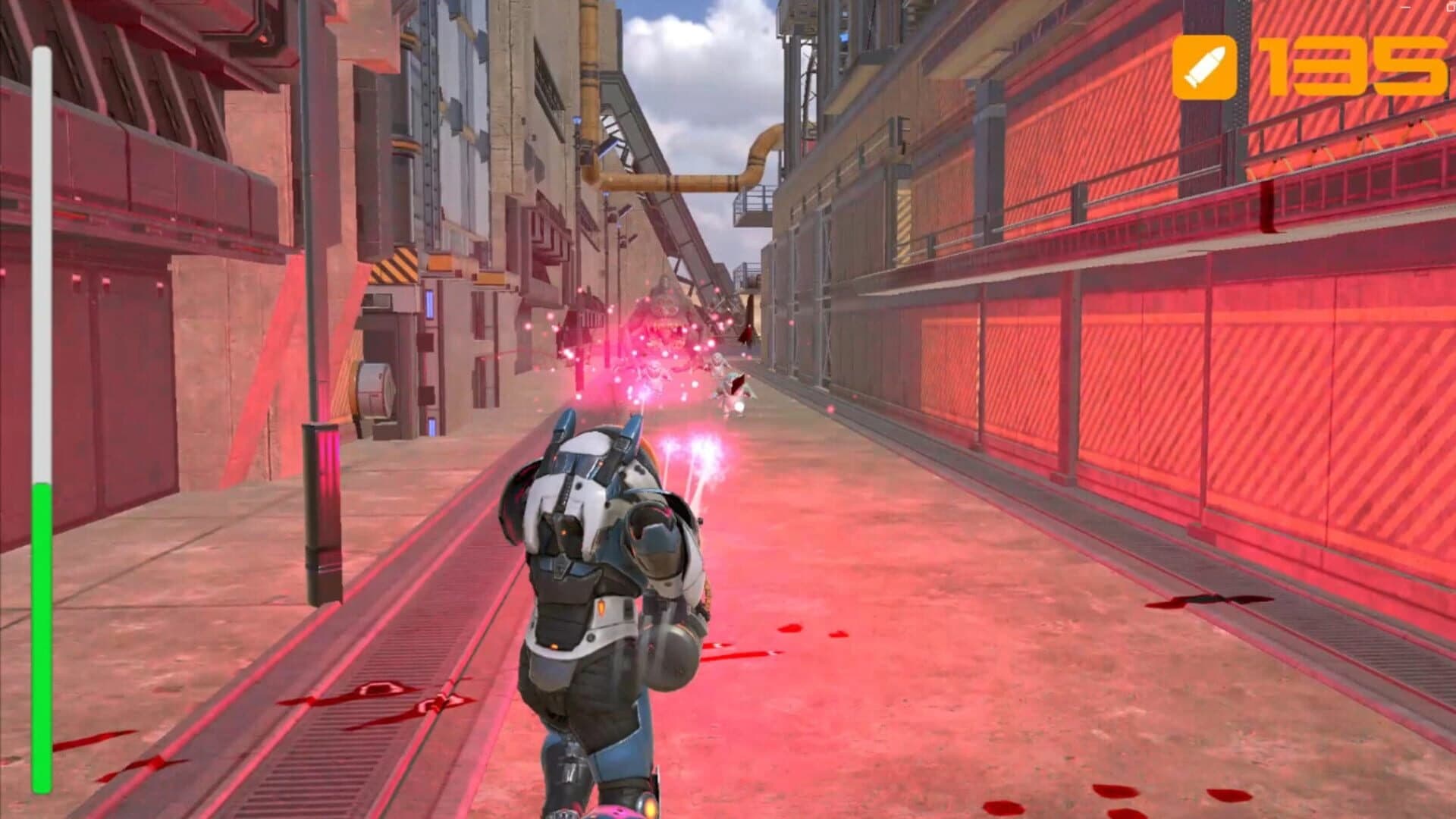 Tyken screenshot 2
