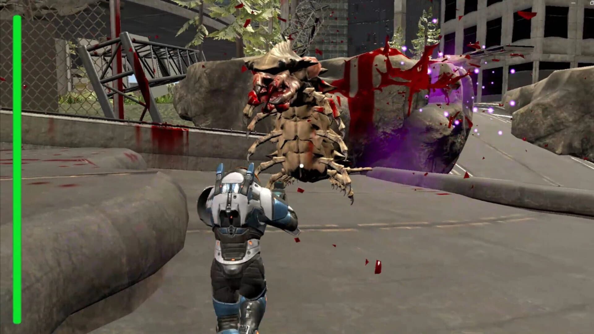 Tyken screenshot 4