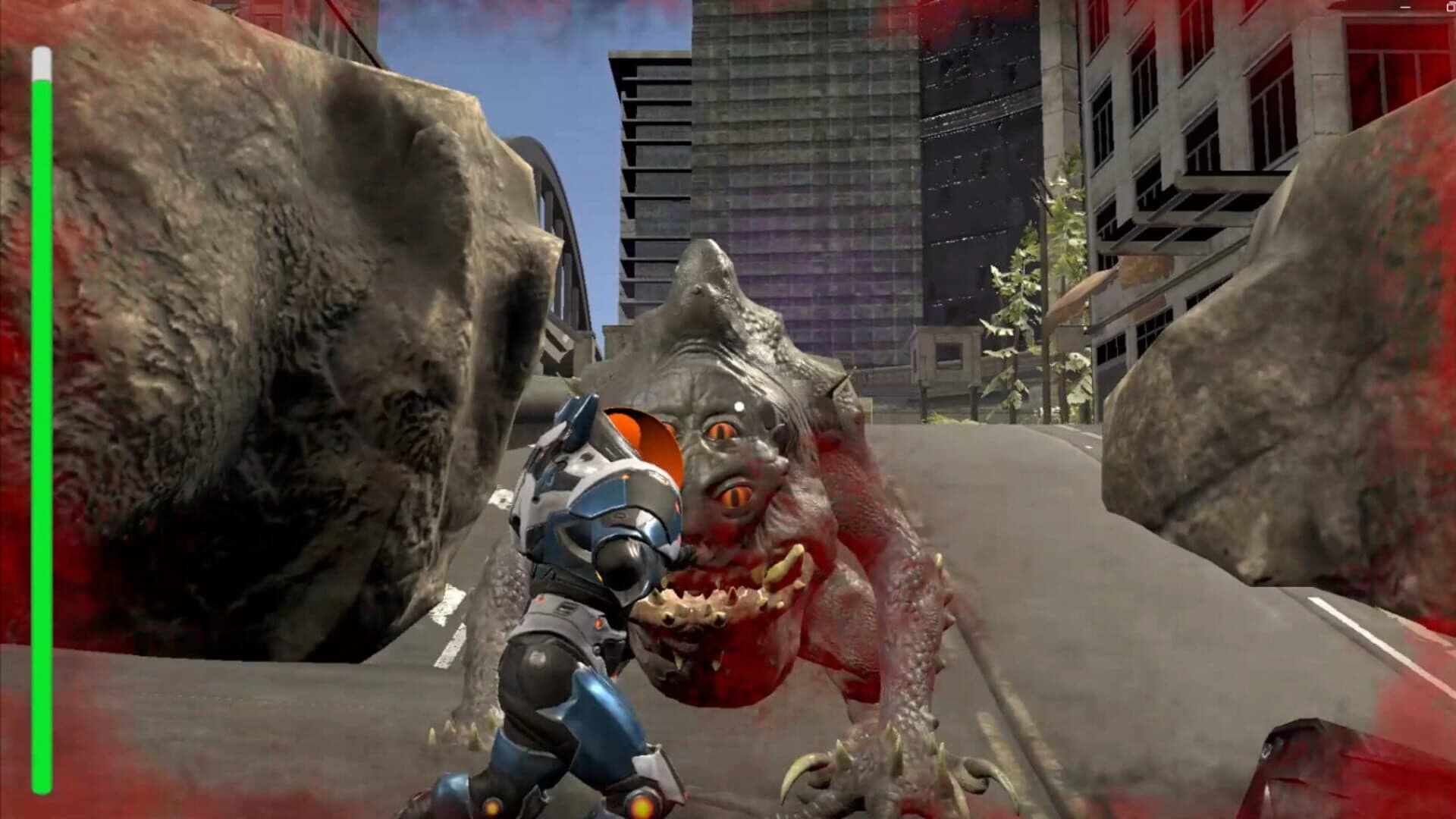 Tyken screenshot 3