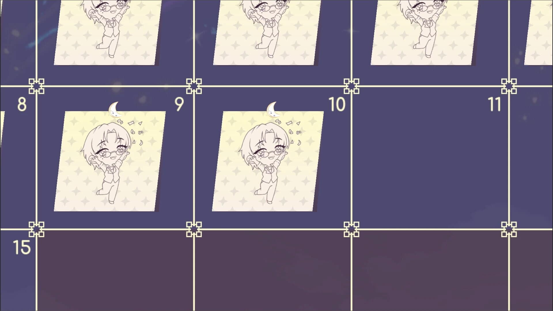 Type Her to Sleep screenshot 2