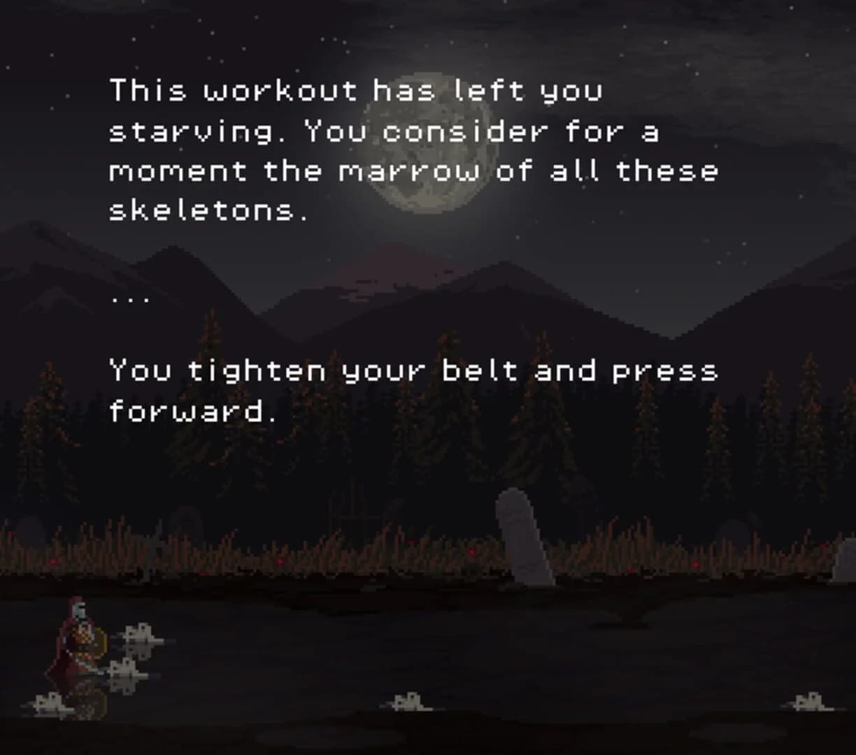 Type Knight screenshot 1