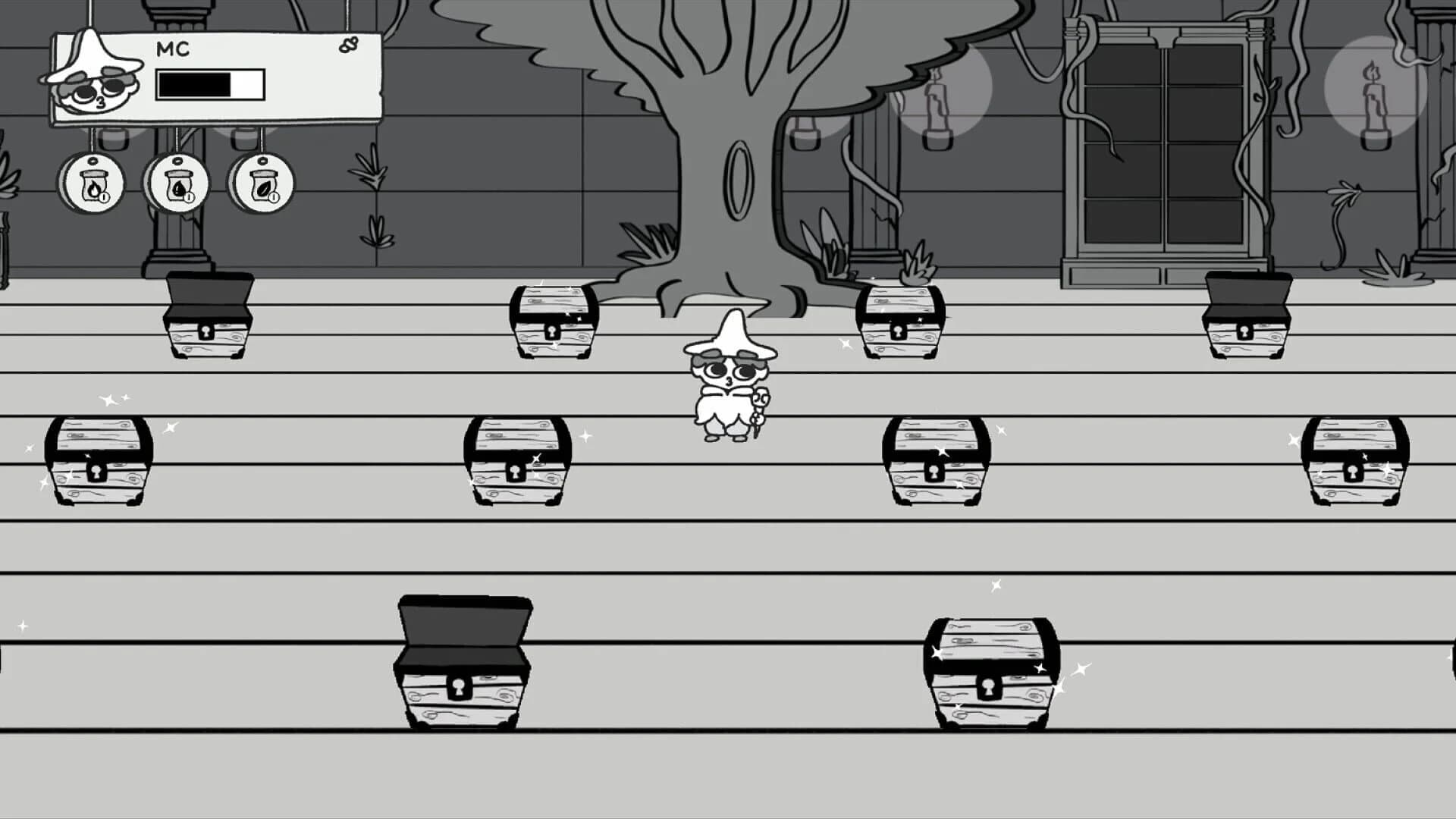 TypeCaster screenshot 5