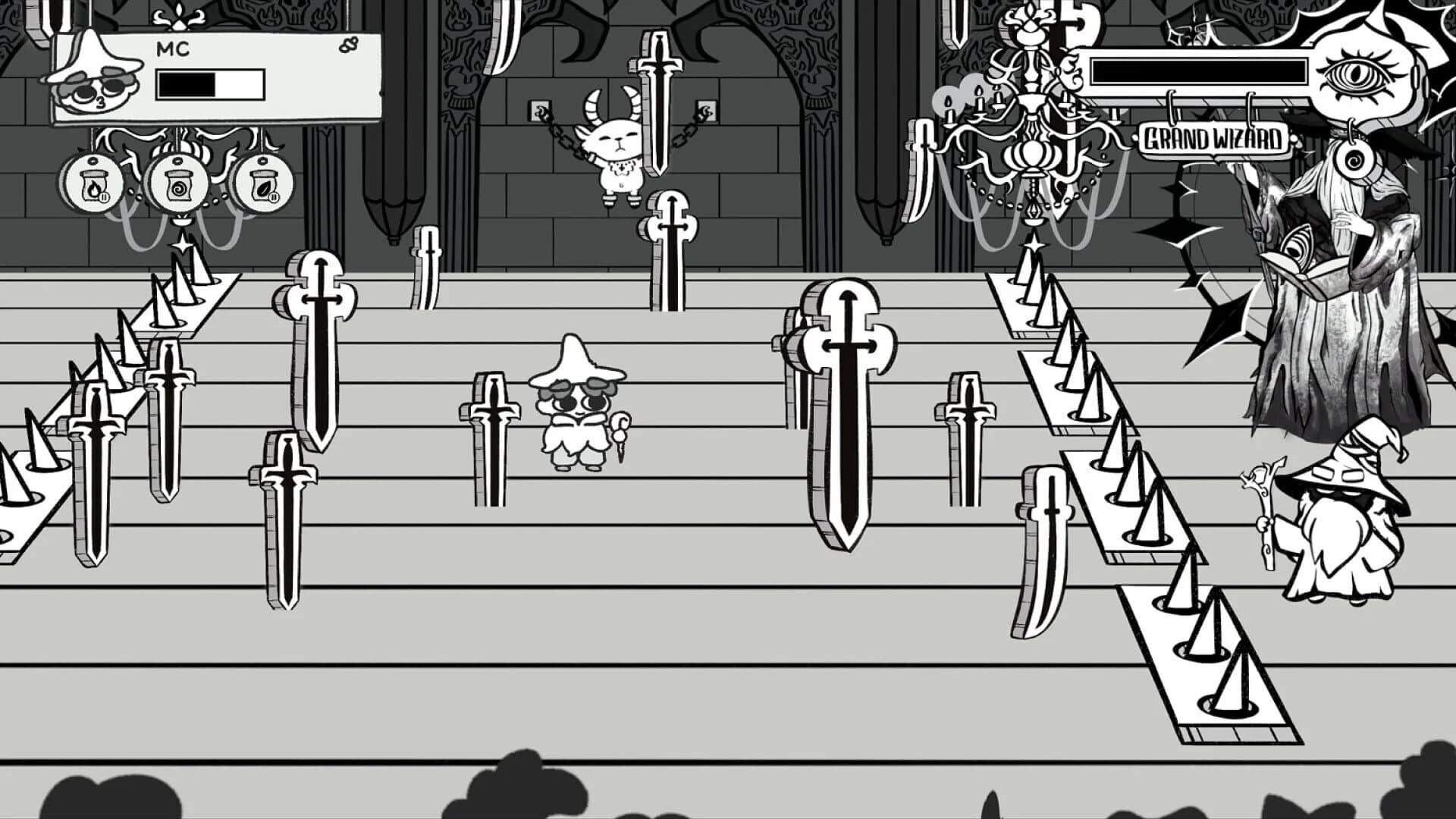 TypeCaster screenshot 4