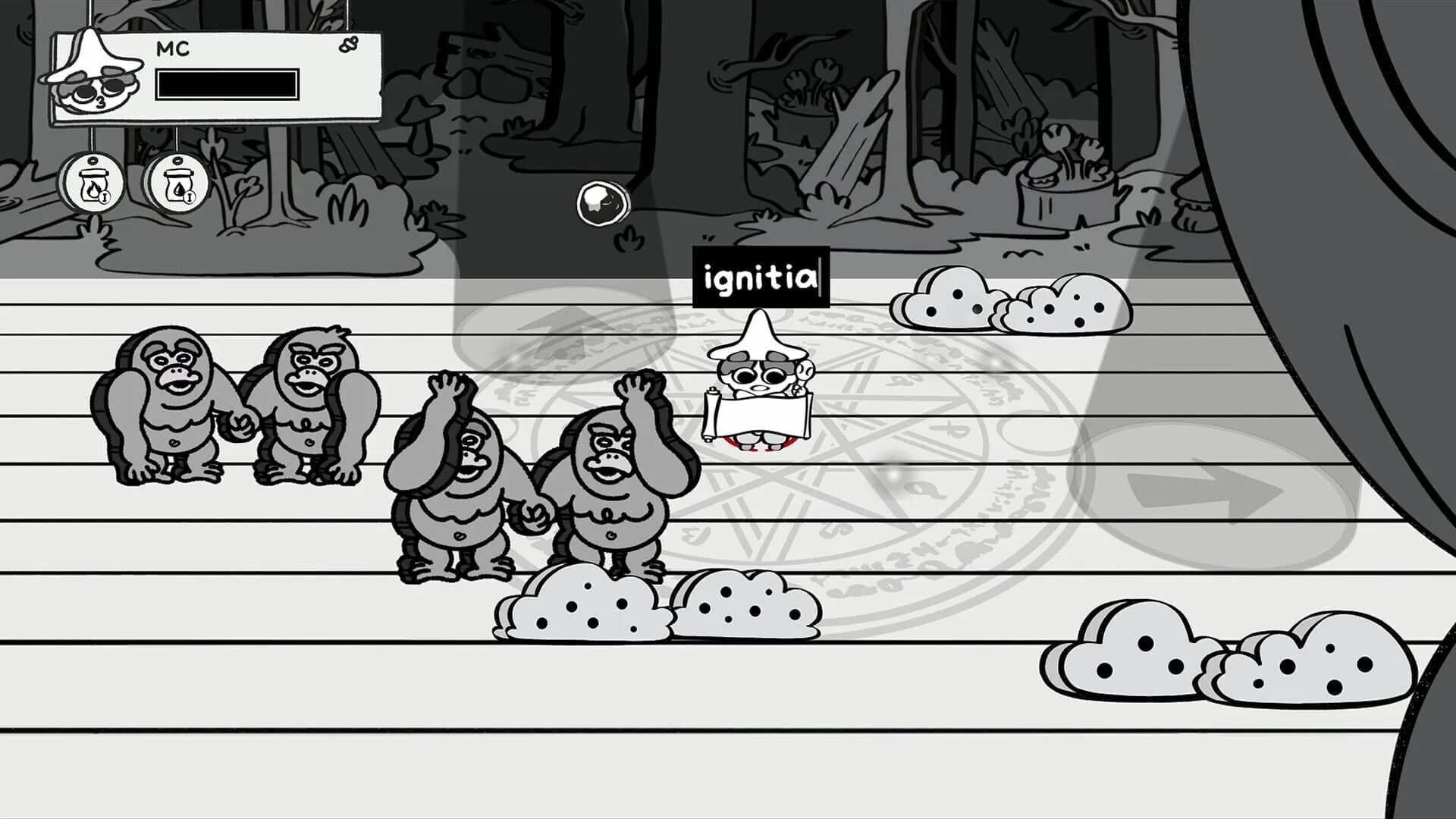 TypeCaster screenshot 1