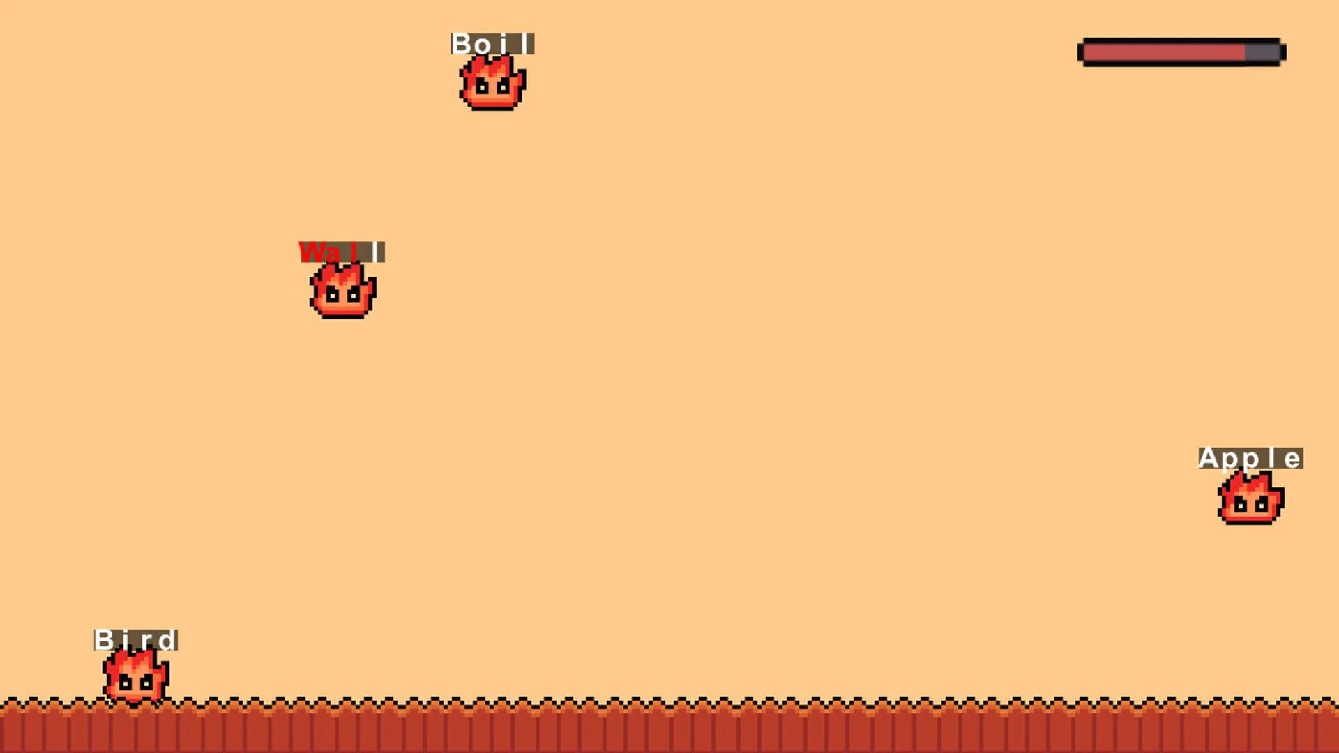 Typer Hero screenshot 2