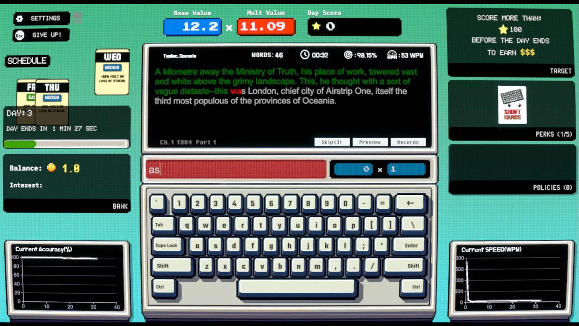 TypInc. screenshot 6