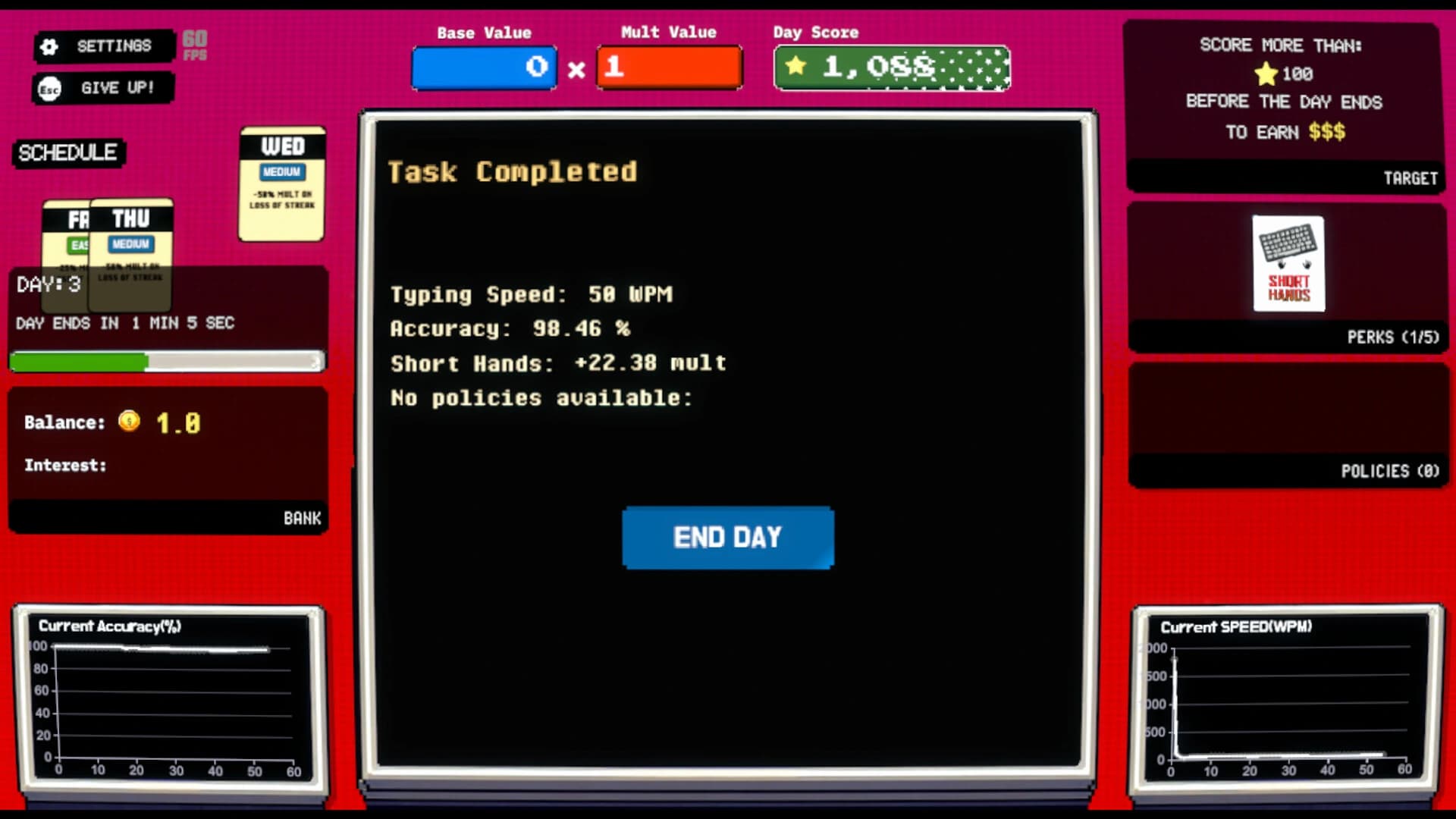 TypInc. screenshot 3